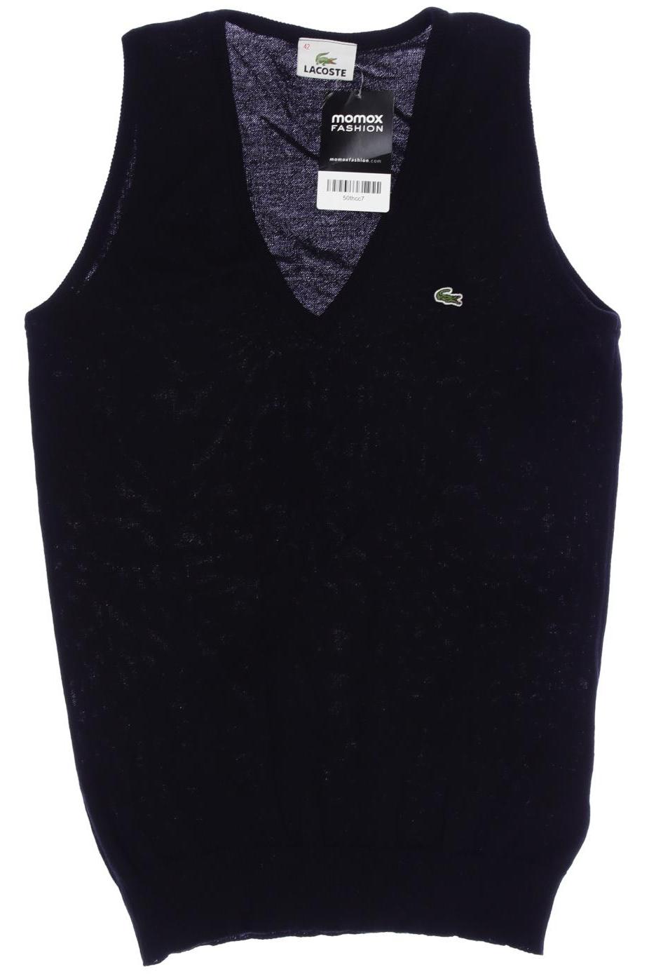 

Lacoste Damen Pullover, schwarz, Gr. 42