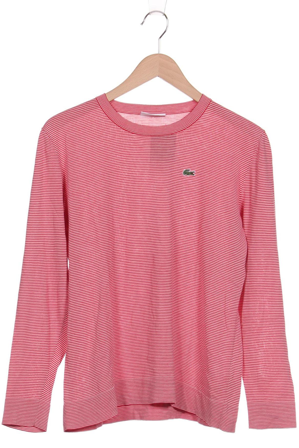

Lacoste Damen Pullover, pink