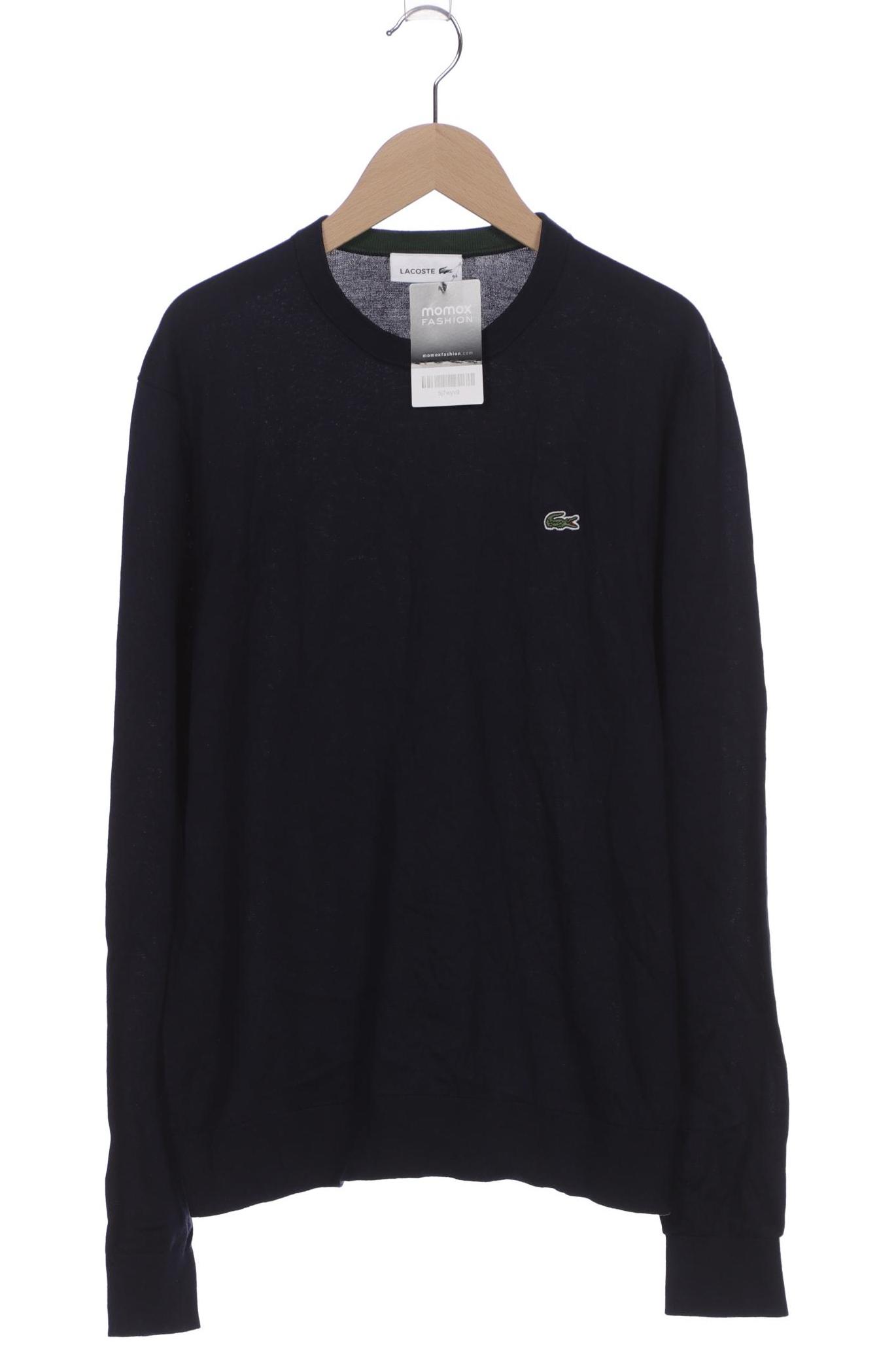 

Lacoste Damen Pullover, marineblau, Gr. 44