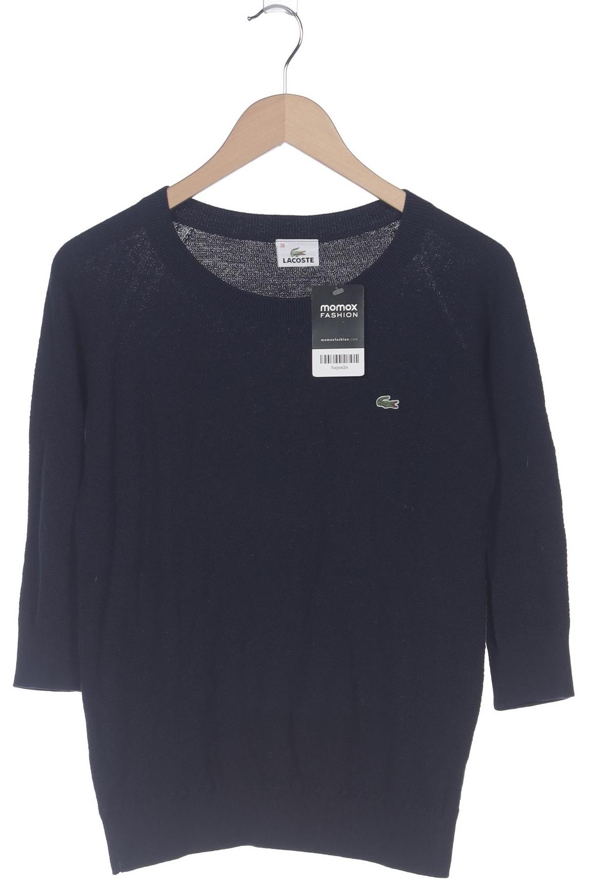 

Lacoste Damen Pullover, marineblau, Gr. 38