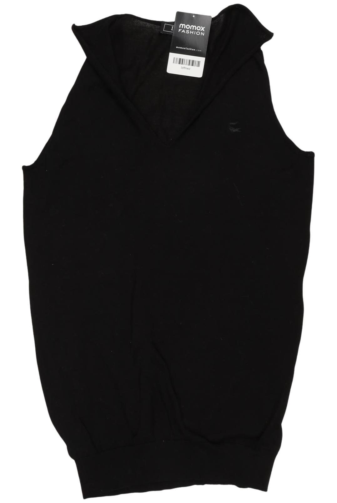 

Lacoste Damen Pullover, schwarz, Gr. 40