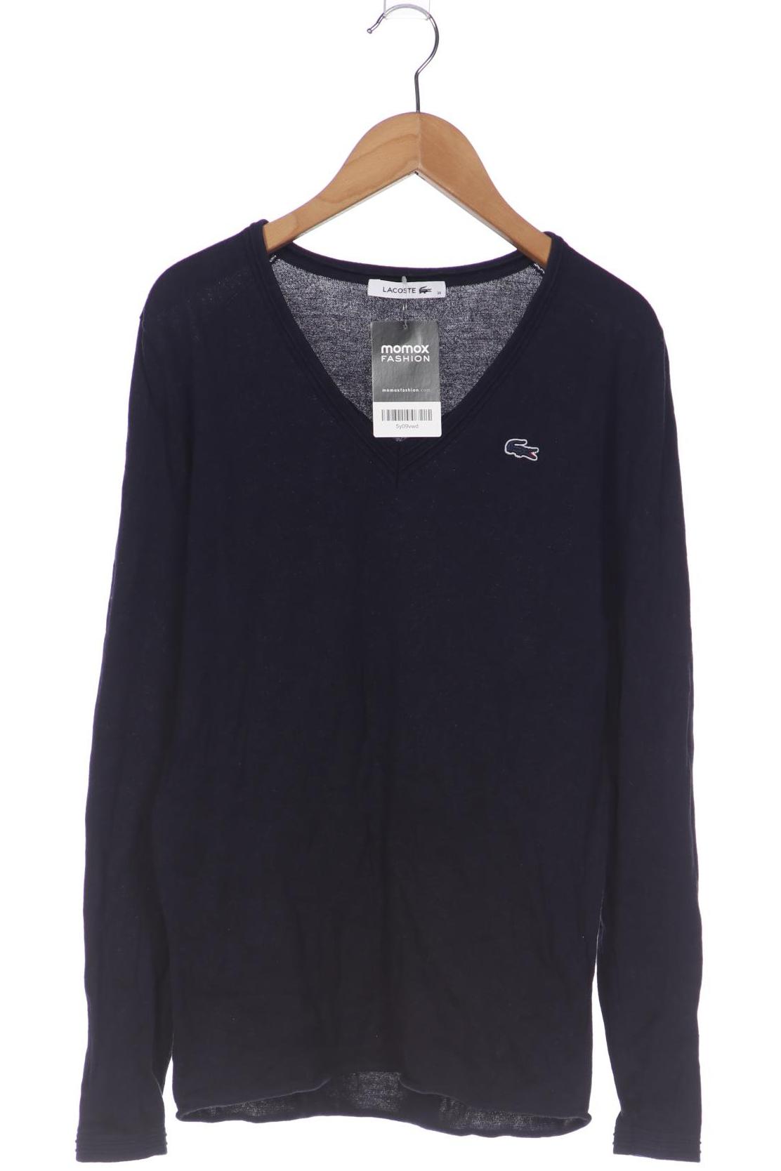 

Lacoste Damen Pullover, marineblau, Gr. 38