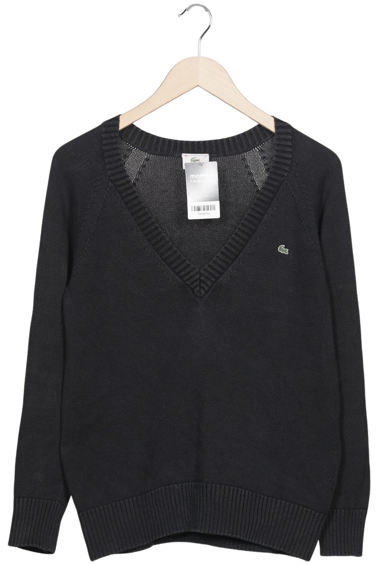 

Lacoste Damen Pullover, schwarz, Gr. 44
