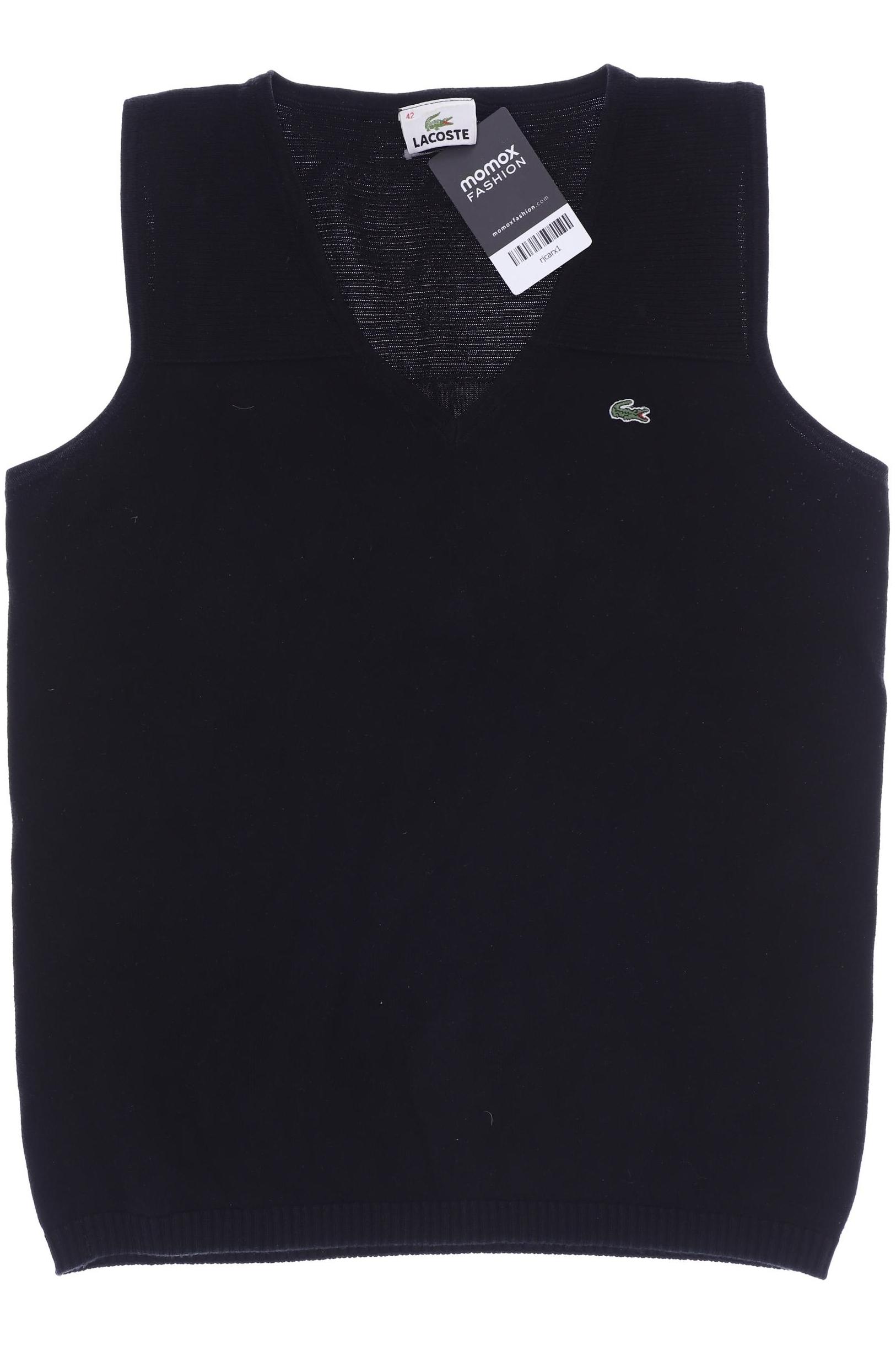 

Lacoste Damen Pullover, schwarz, Gr. 42