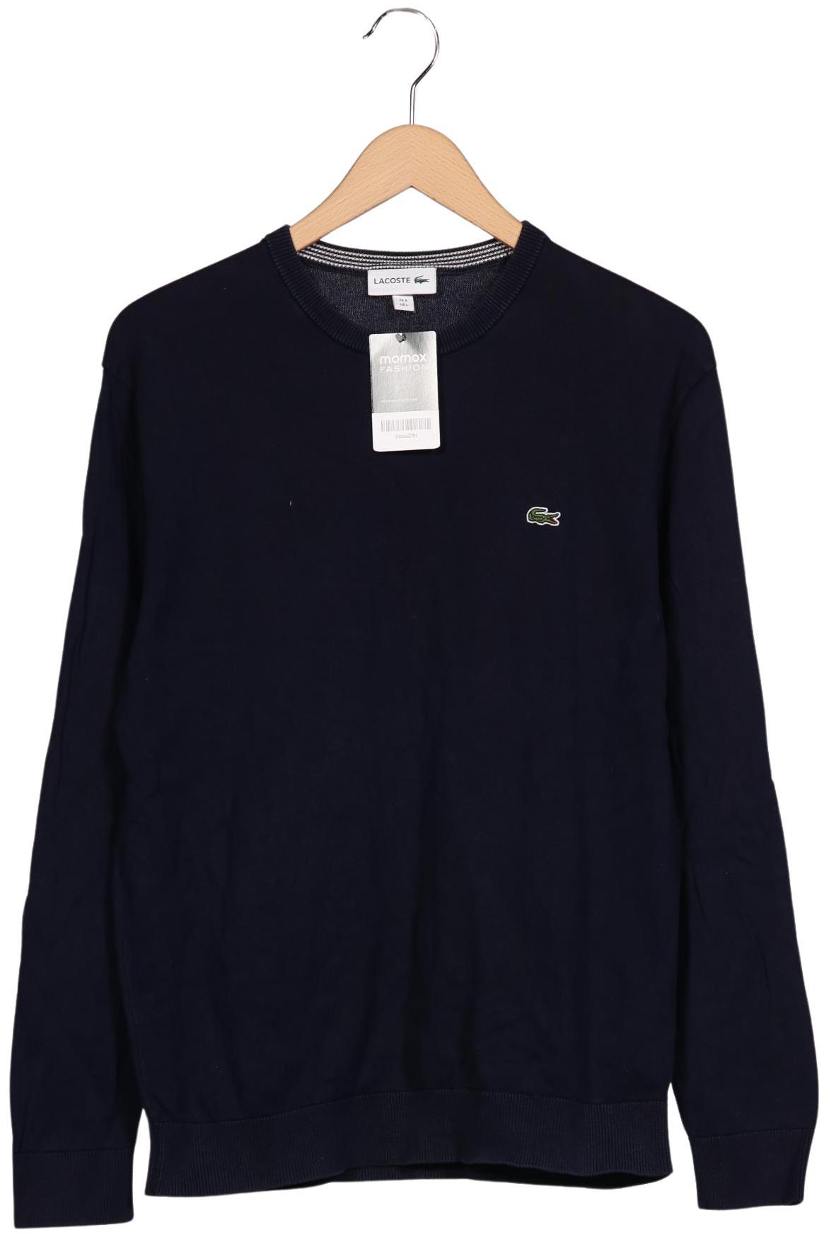 

Lacoste Damen Pullover, marineblau, Gr. 42