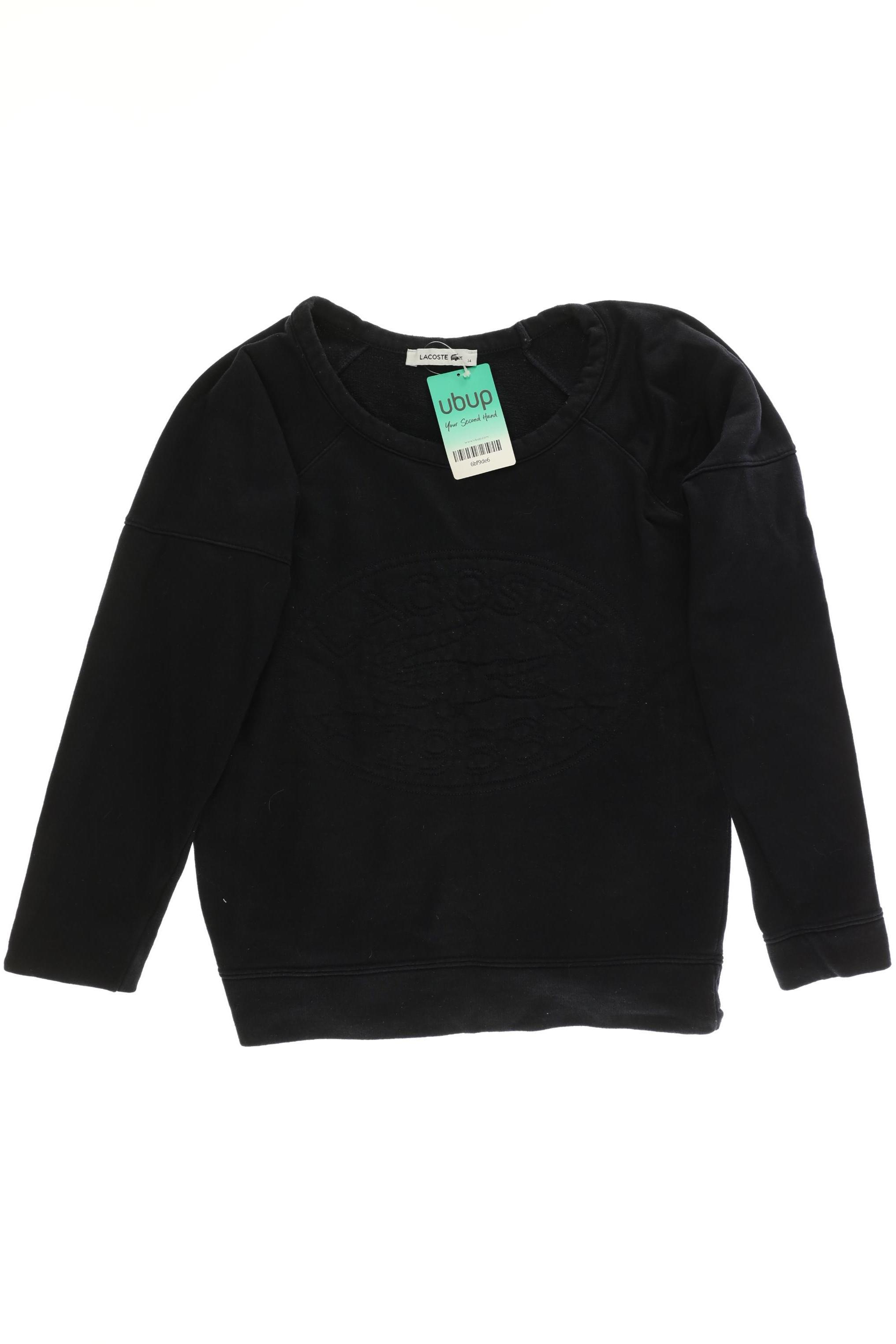 

Lacoste Damen Pullover, blau, Gr. 34