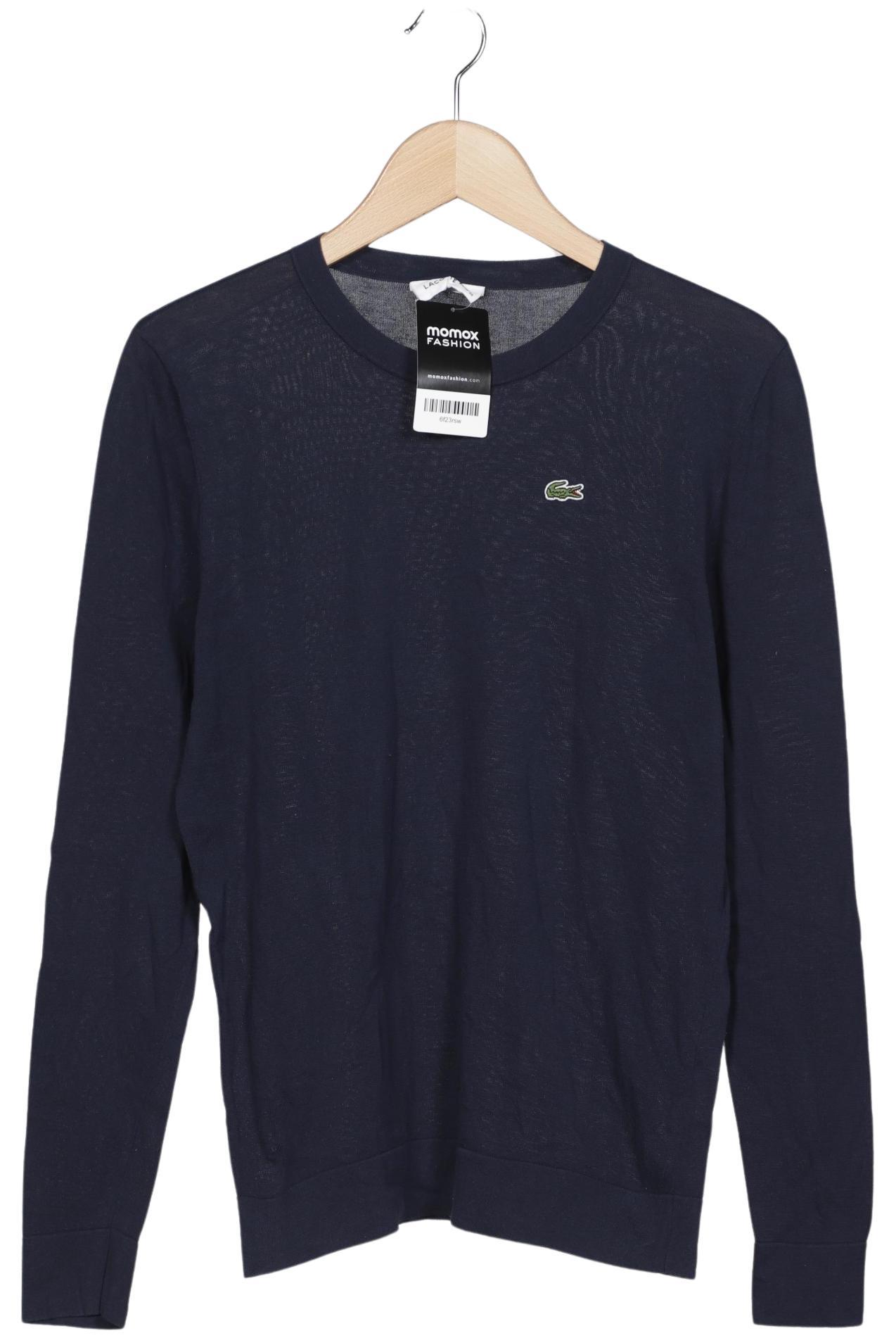 

Lacoste Damen Pullover, marineblau, Gr. 38