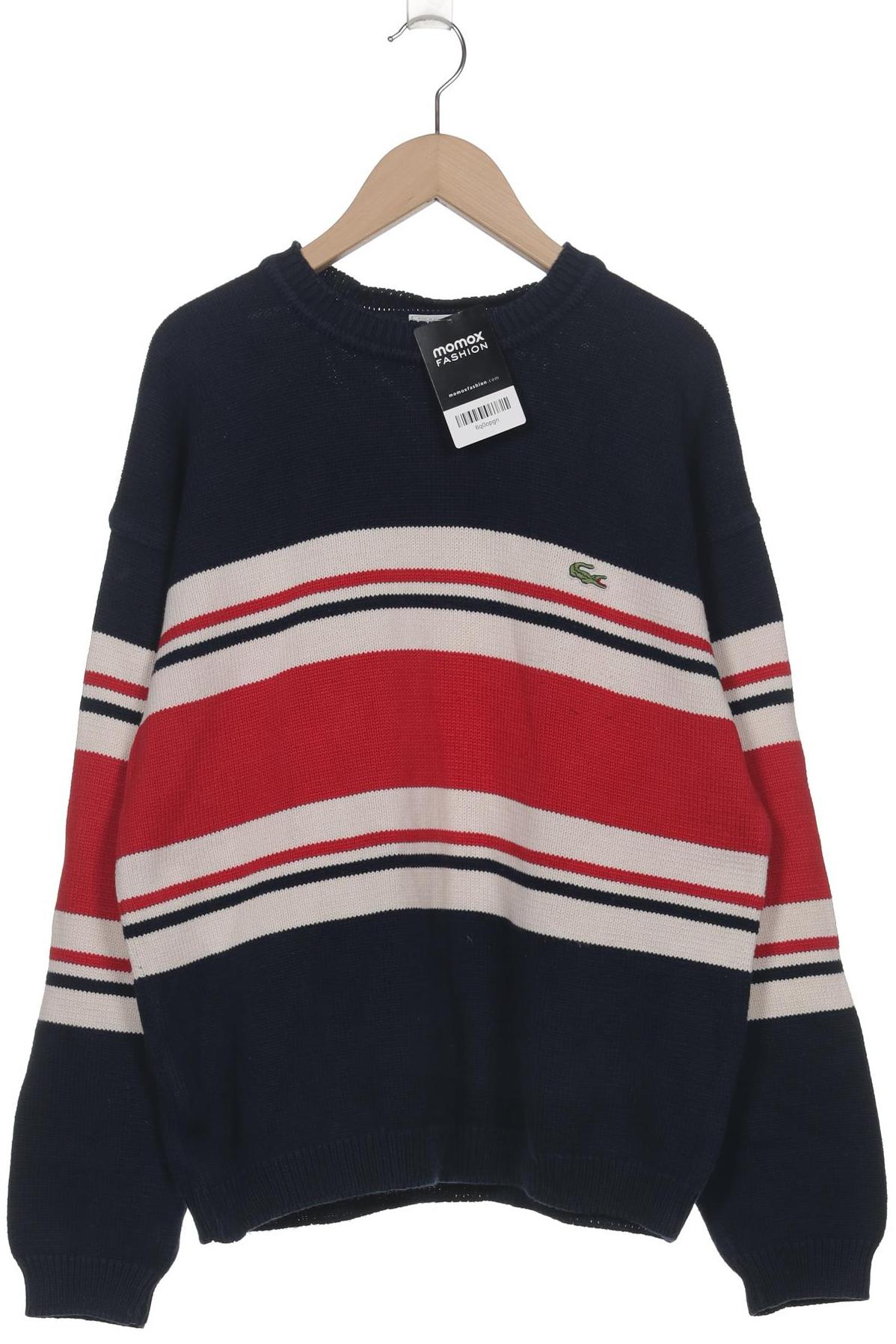 

Lacoste Damen Pullover, marineblau, Gr. 34