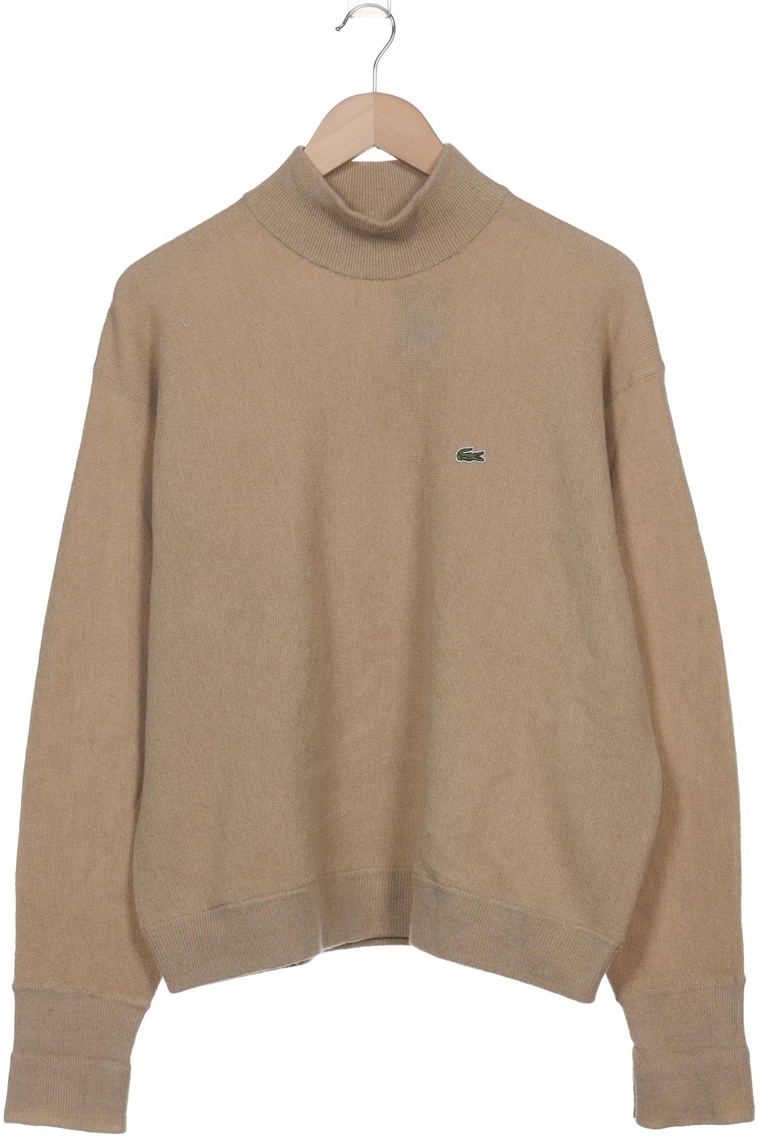 

Lacoste Damen Pullover, beige, Gr. 44