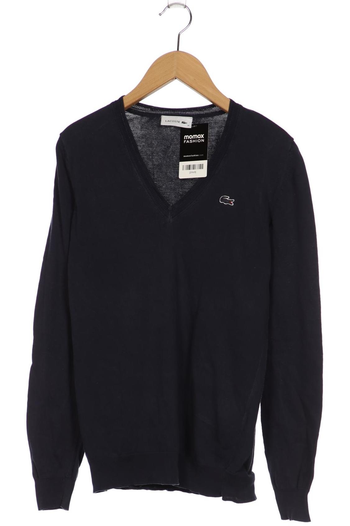 

Lacoste Damen Pullover, marineblau, Gr. 36