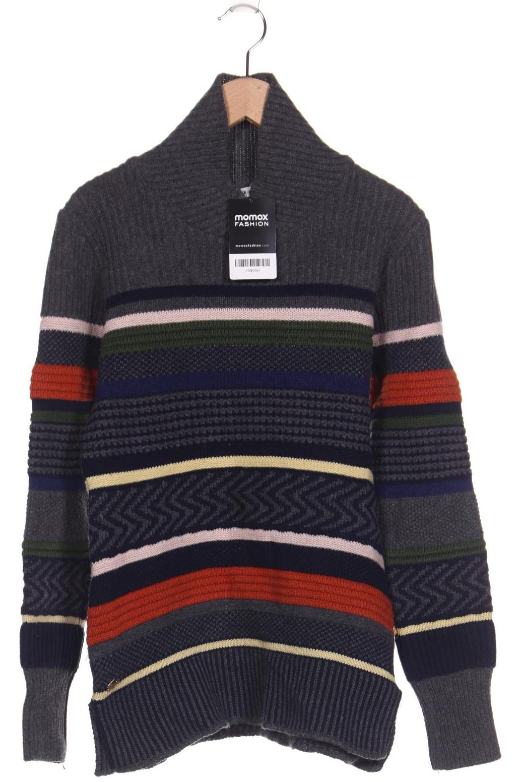 

Lacoste Damen Pullover, grau