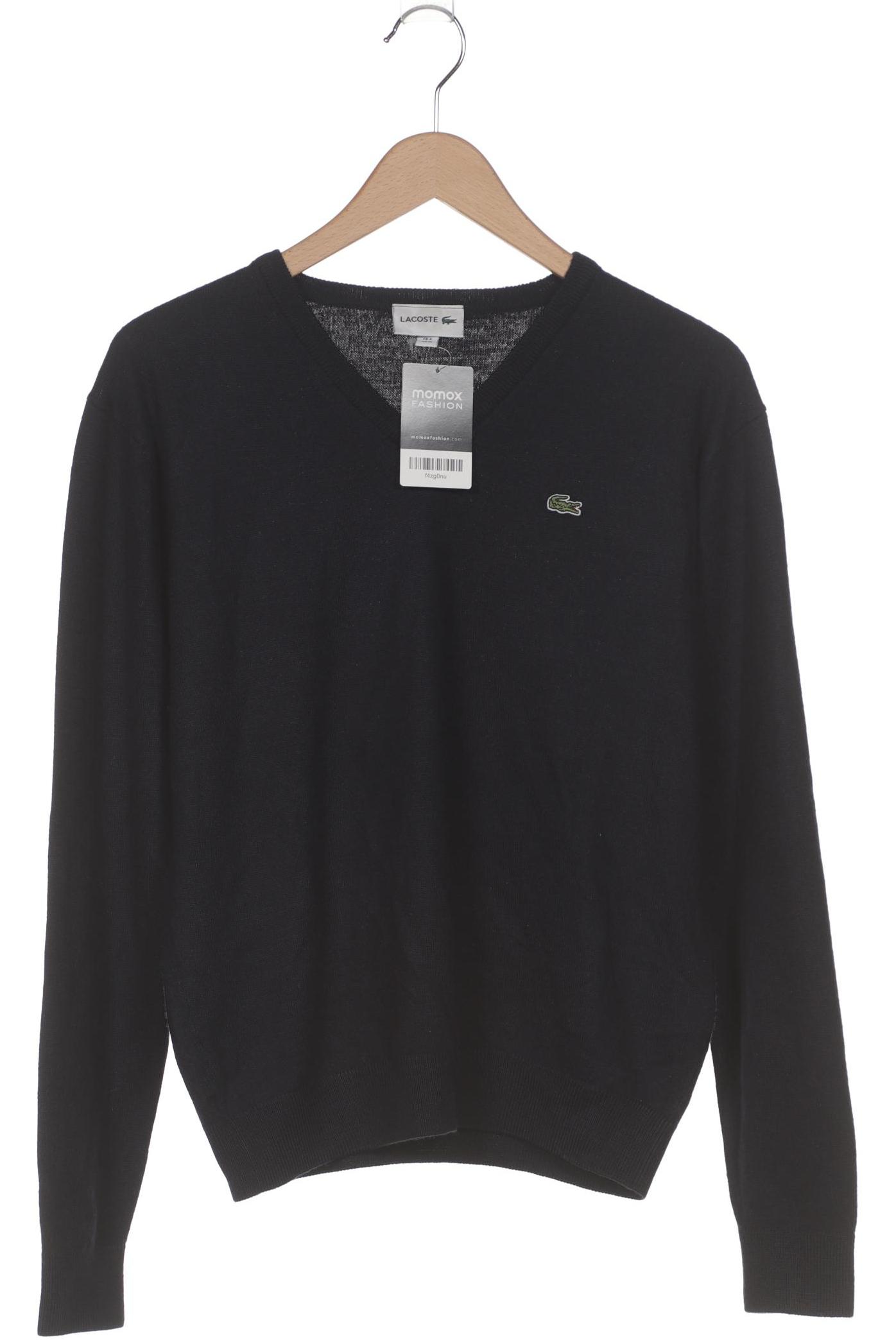 

Lacoste Damen Pullover, marineblau, Gr. 38