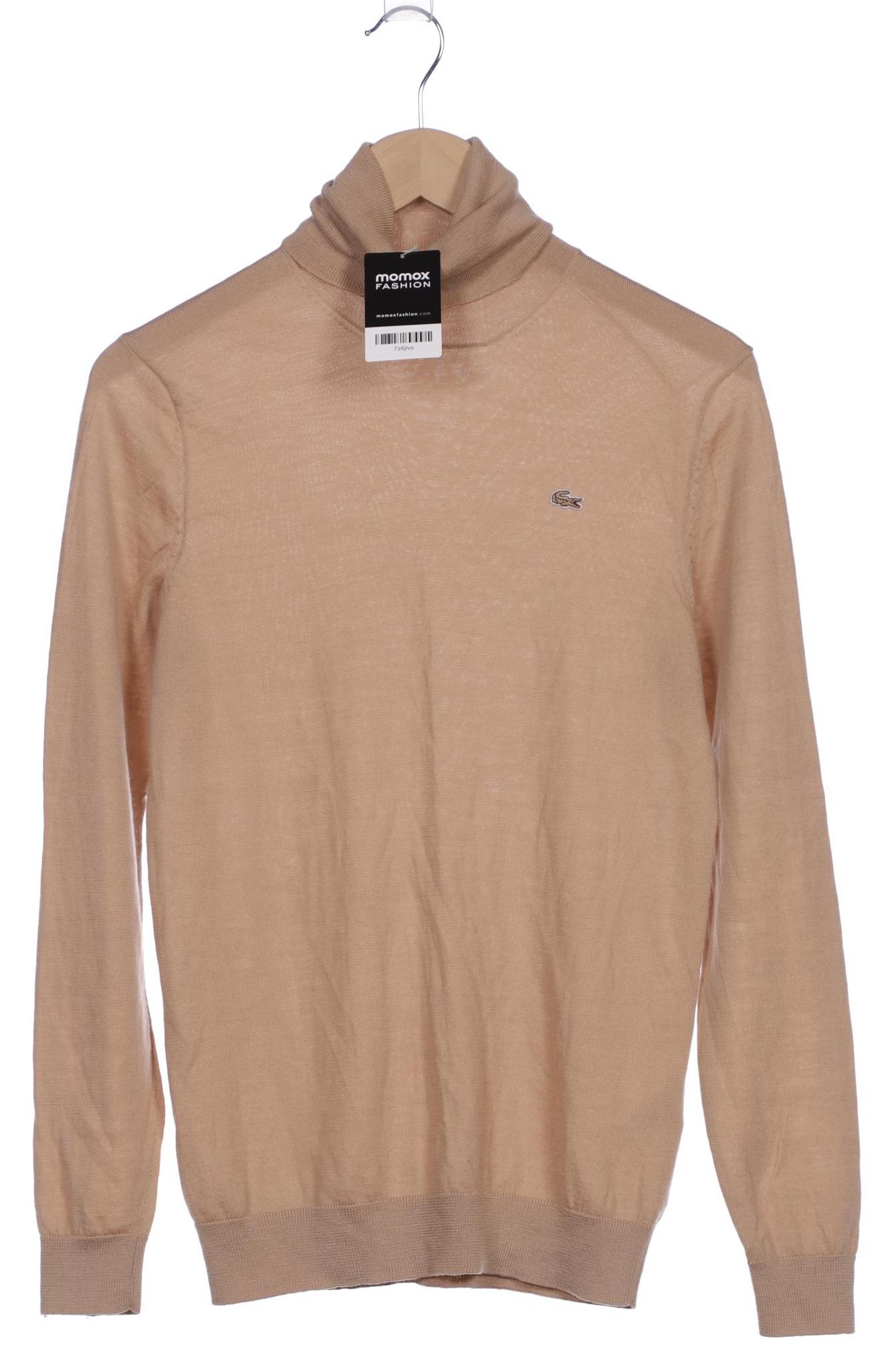 

Lacoste Damen Pullover, beige, Gr. 42