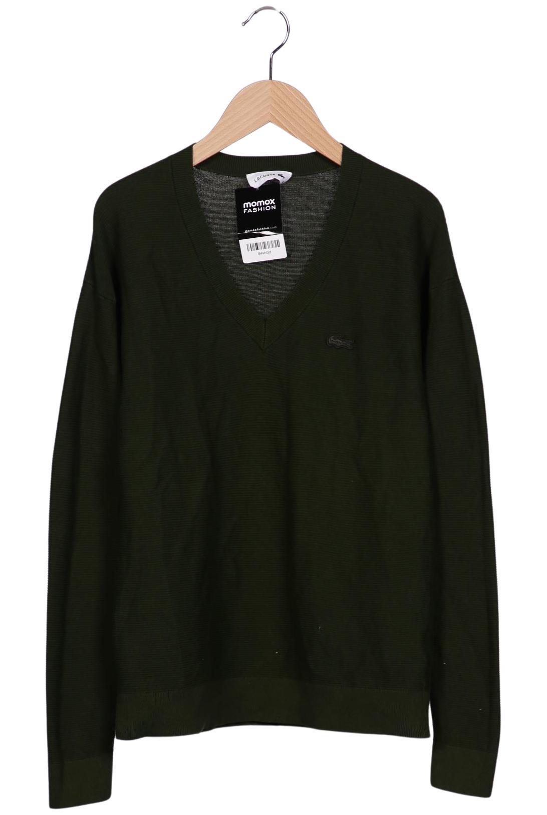 

Lacoste Damen Pullover, grün, Gr. 38