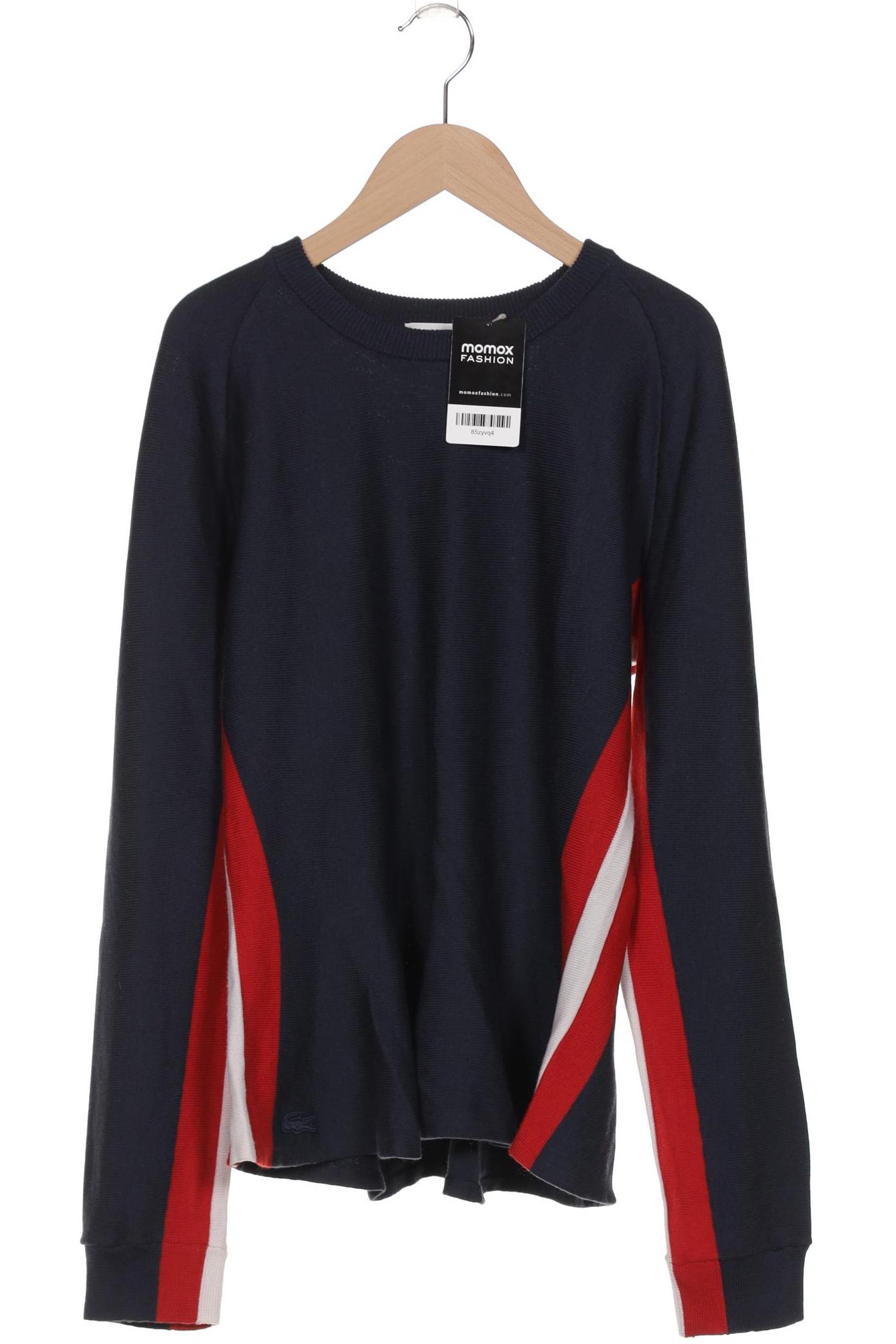 

Lacoste Damen Pullover, marineblau, Gr. 42