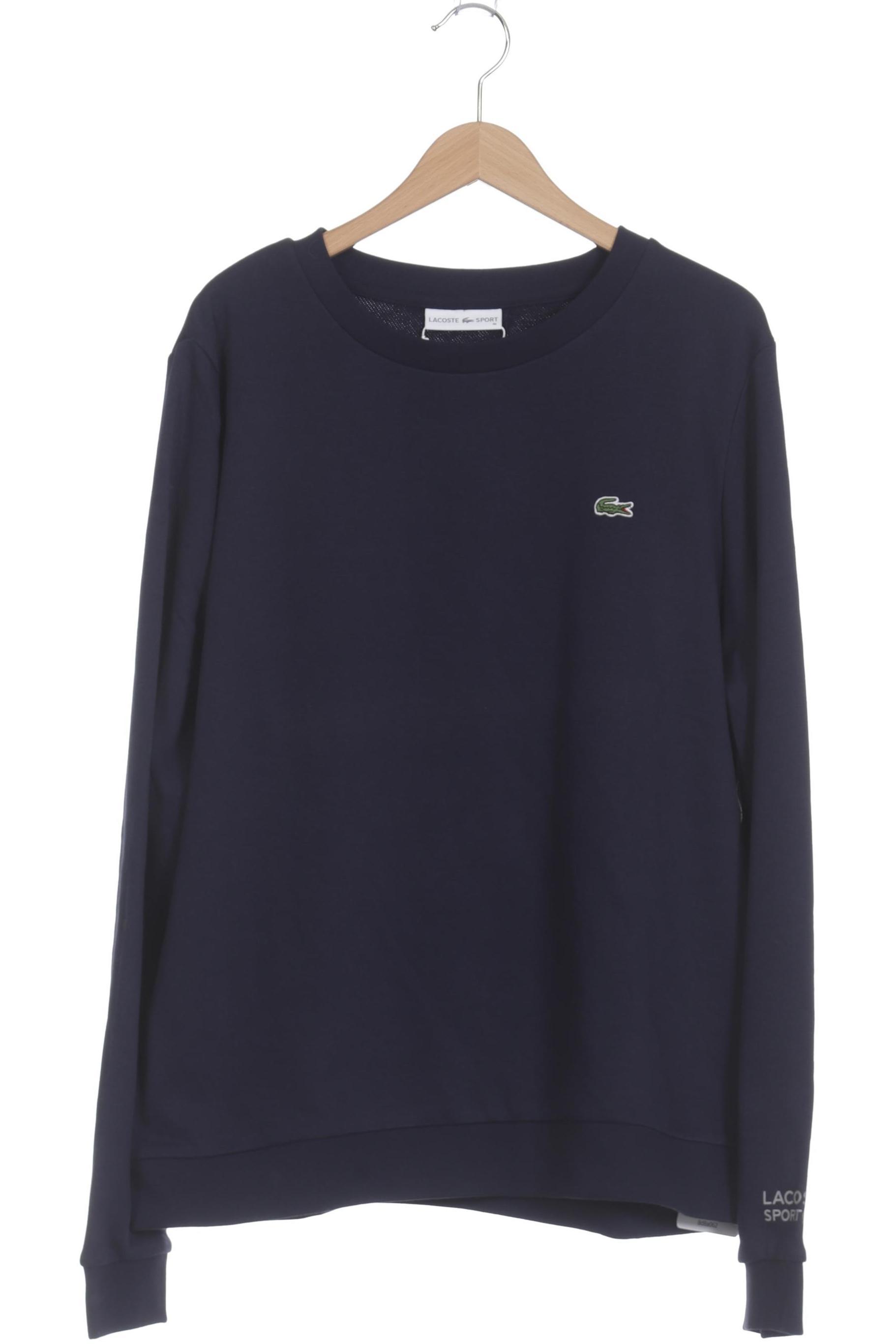 

Lacoste Damen Pullover, marineblau, Gr. 46