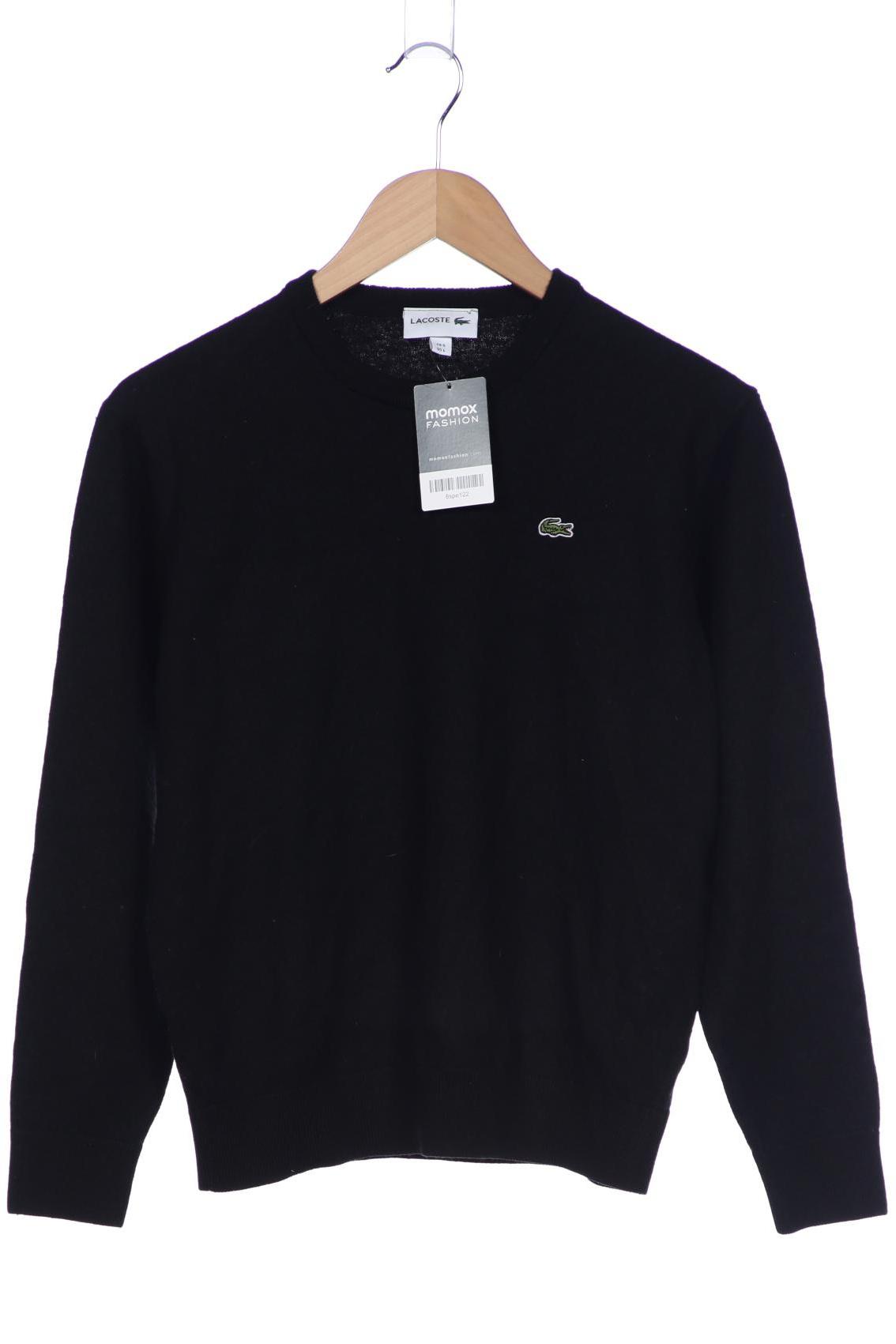 

Lacoste Damen Pullover, schwarz, Gr. 42