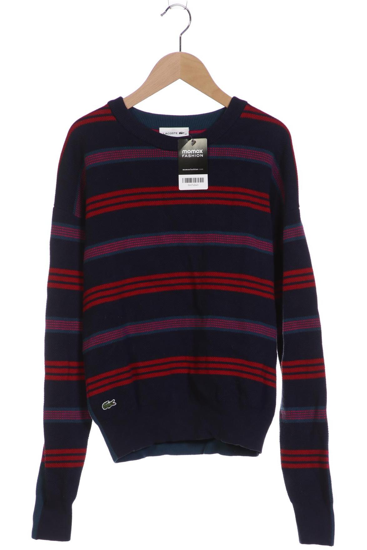 

Lacoste Damen Pullover, marineblau