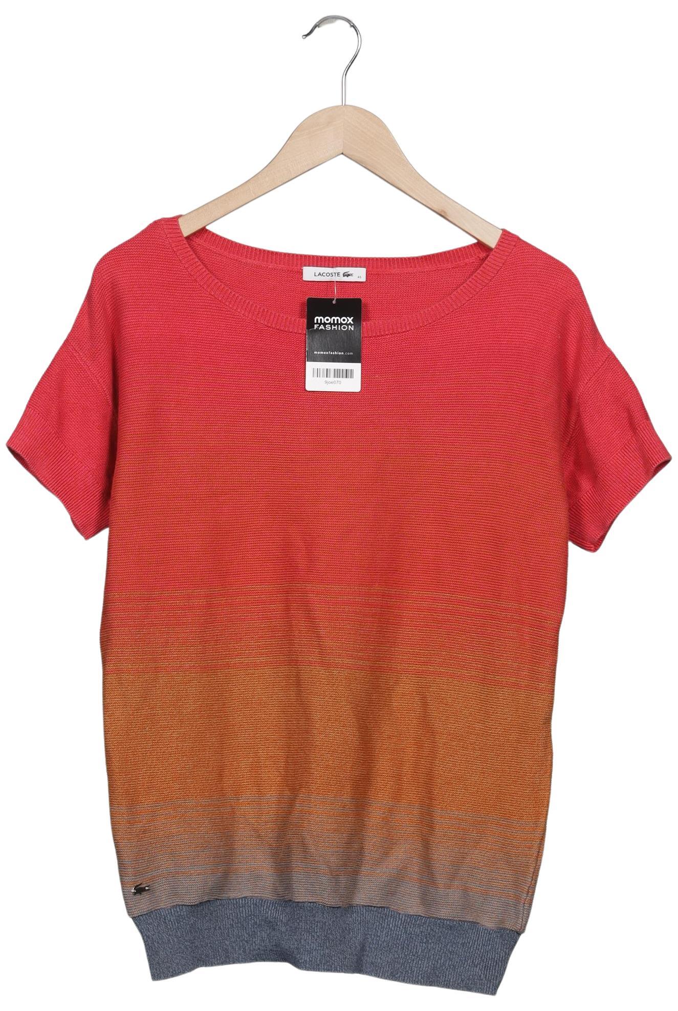 

Lacoste Damen Pullover, mehrfarbig, Gr. 40