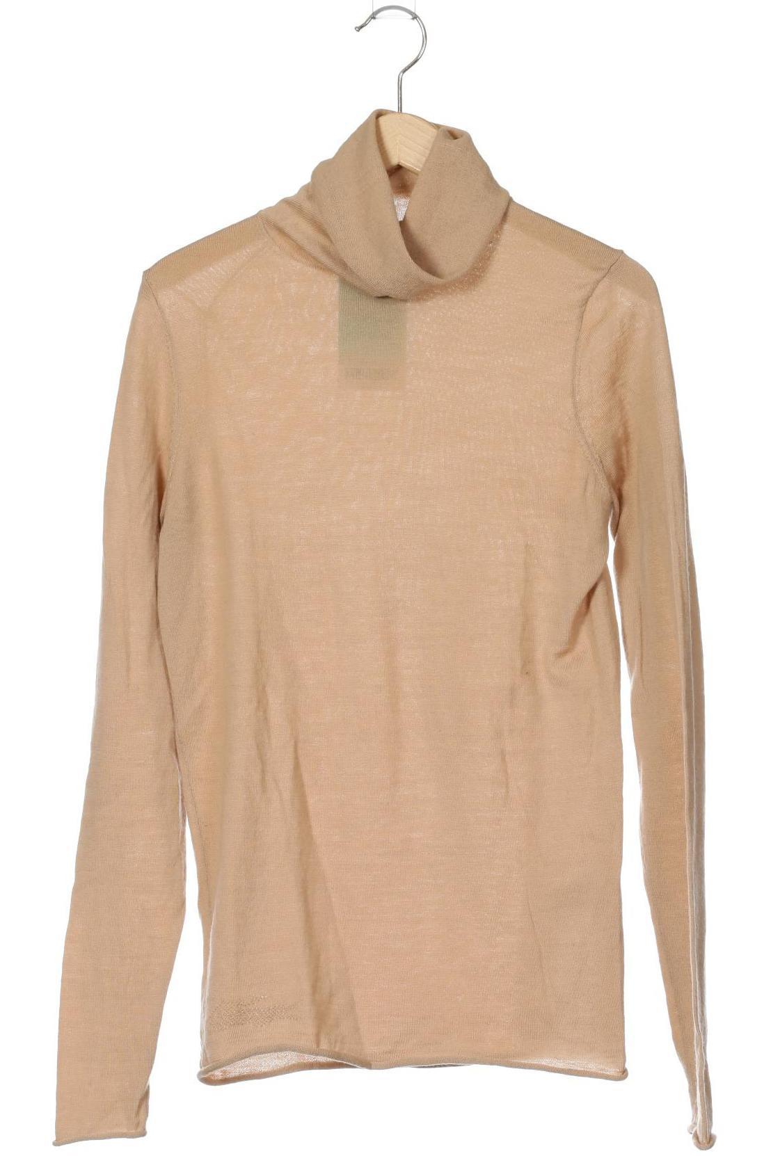 

Lacoste Damen Pullover, beige, Gr. 36