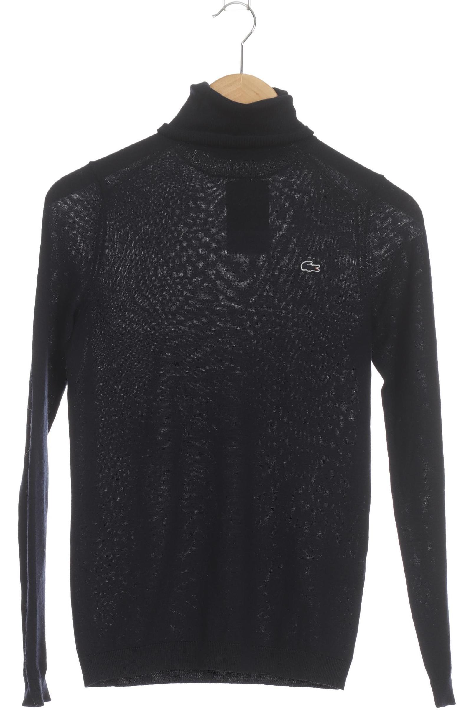 

Lacoste Damen Pullover, blau, Gr. 36
