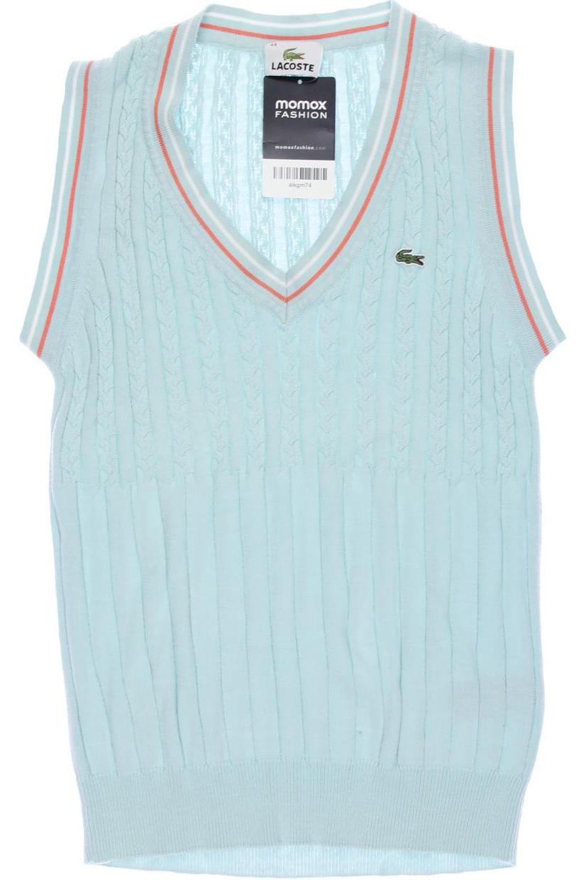 

Lacoste Damen Pullover, hellblau, Gr. 44