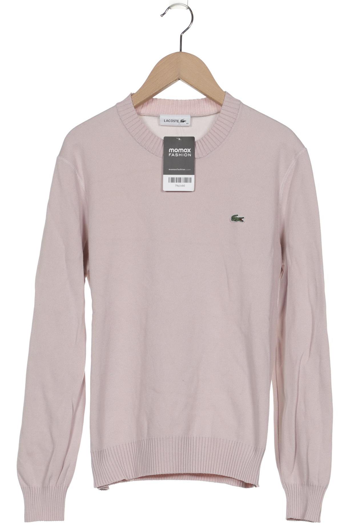 

Lacoste Damen Pullover, pink, Gr. 40