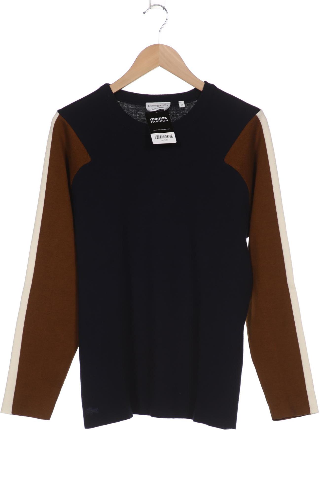 

Lacoste Damen Pullover, marineblau