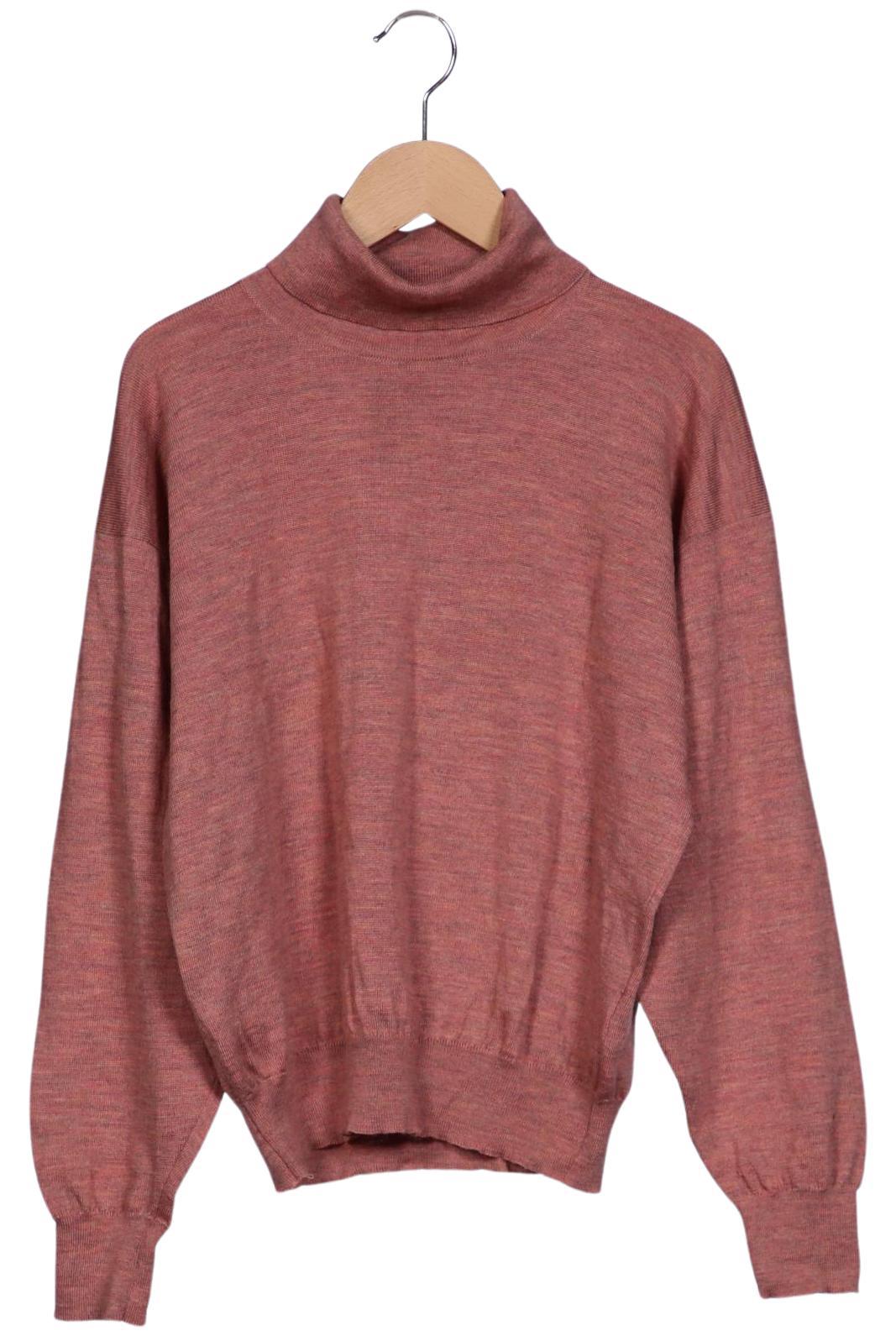 

Lacoste Damen Pullover, pink, Gr. 44