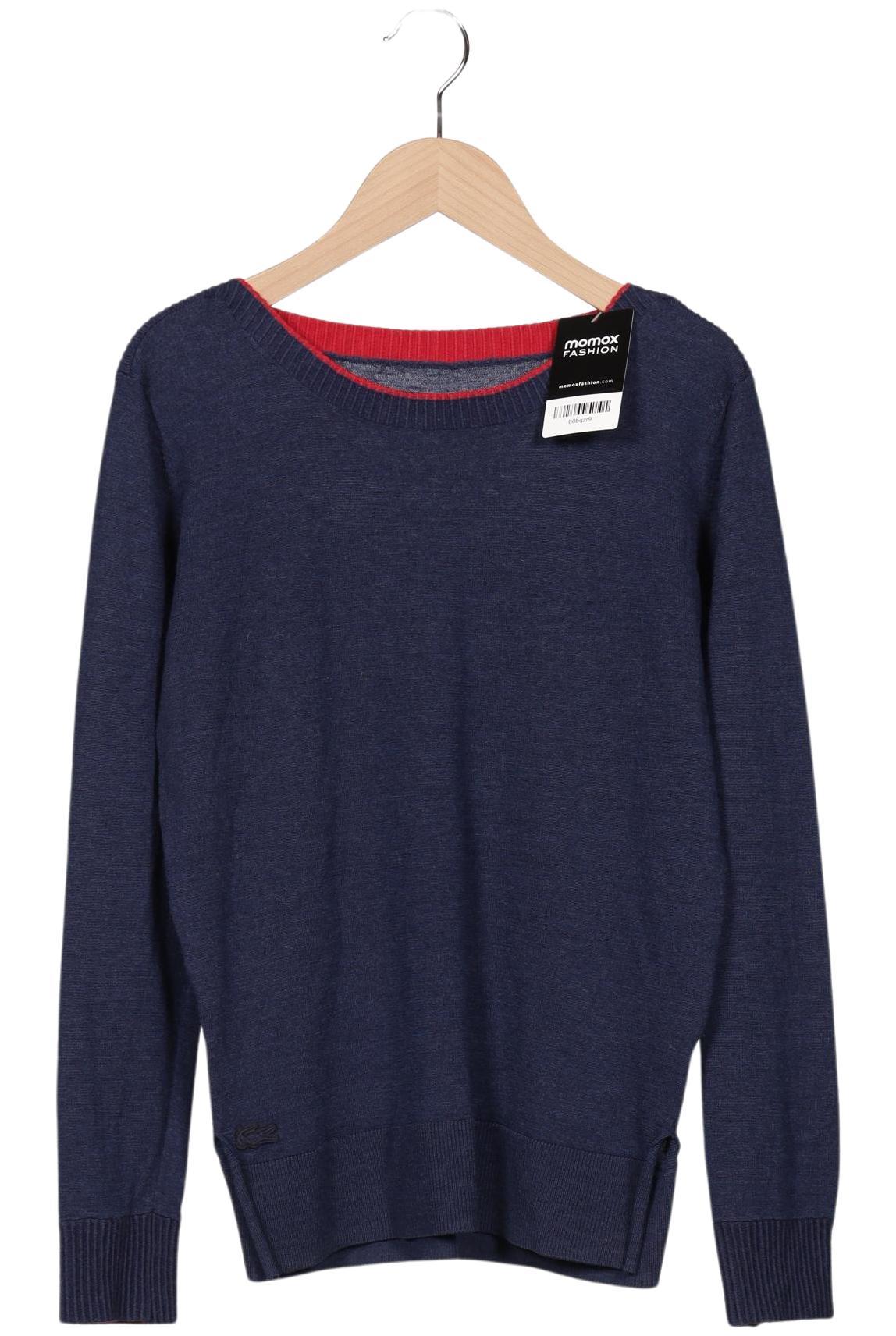 

Lacoste Damen Pullover, marineblau, Gr. 38