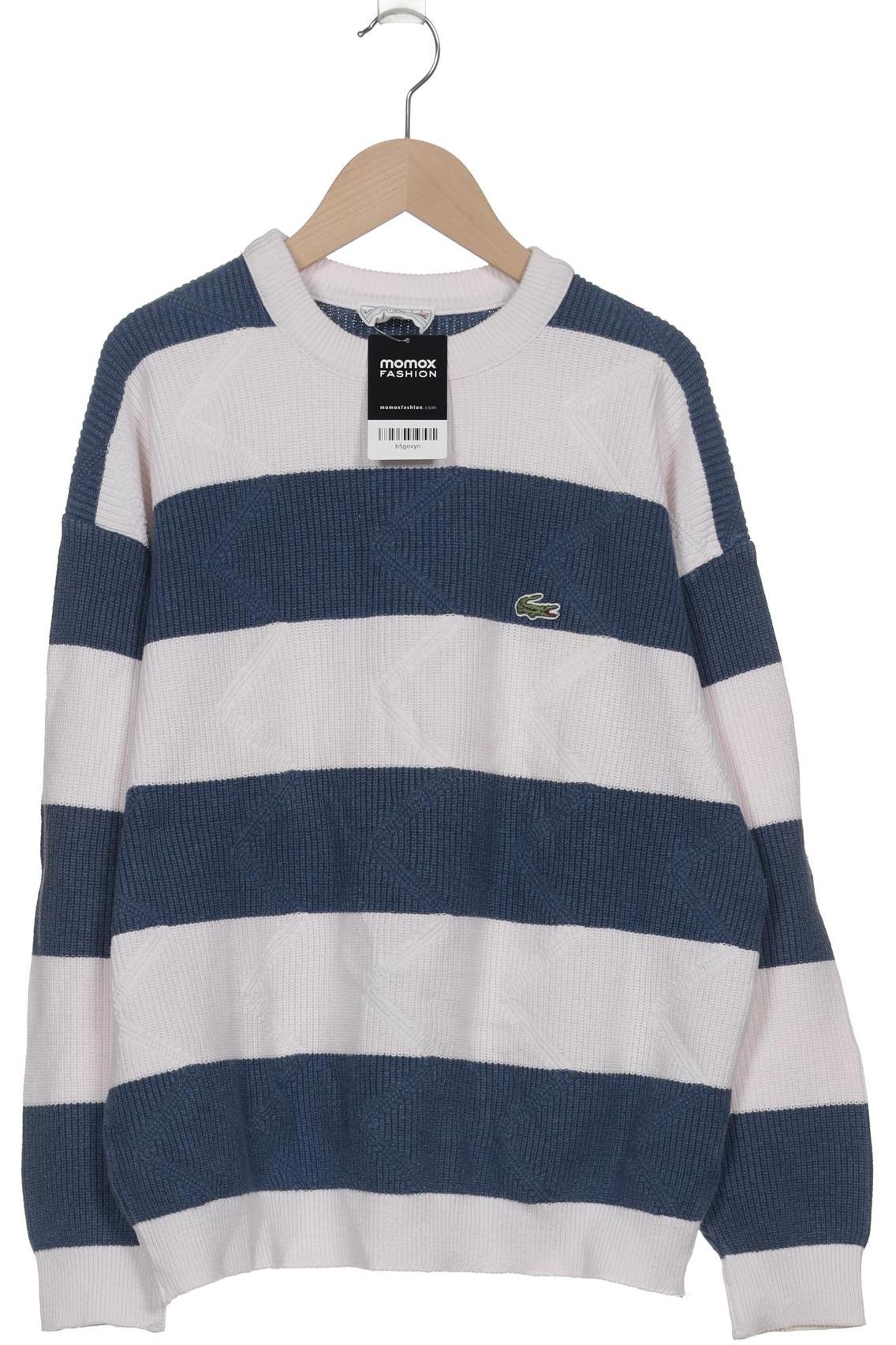 

Lacoste Damen Pullover, blau, Gr. 42