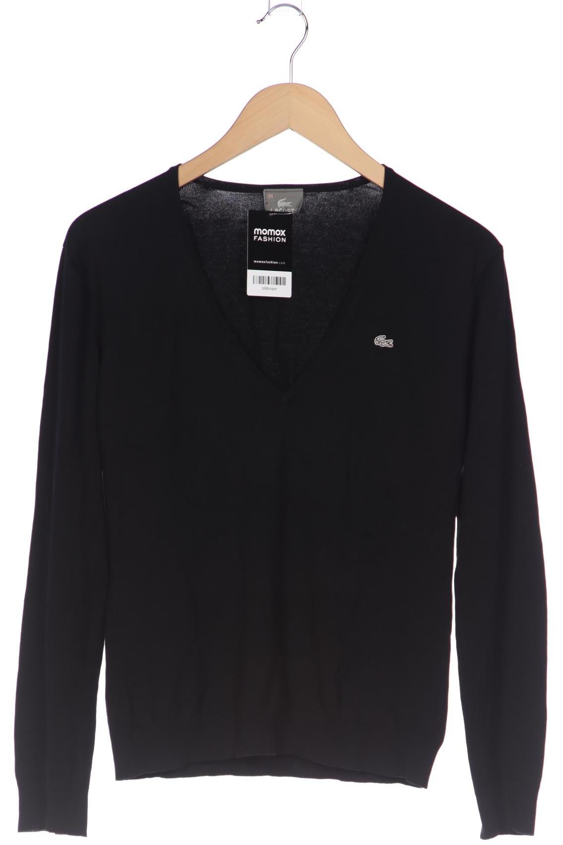

Lacoste Damen Pullover, schwarz, Gr. 44
