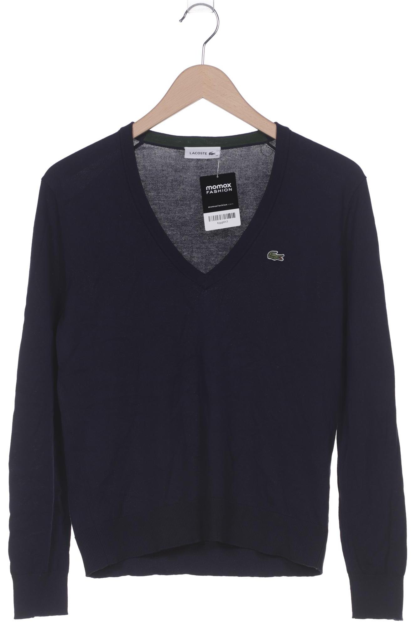 

Lacoste Damen Pullover, marineblau, Gr. 36