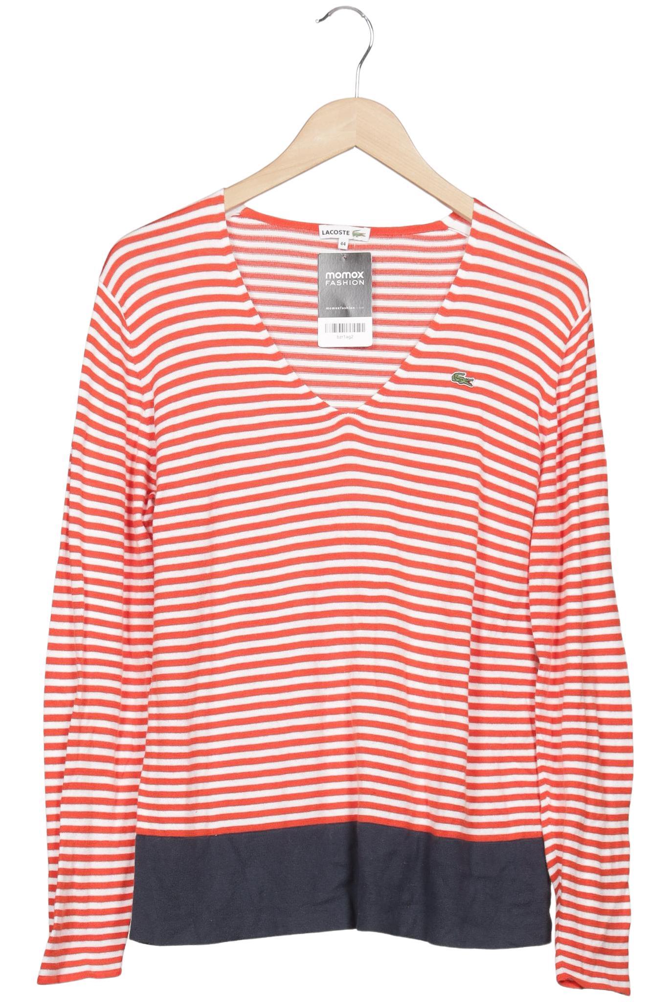 

Lacoste Damen Pullover, mehrfarbig, Gr. 44