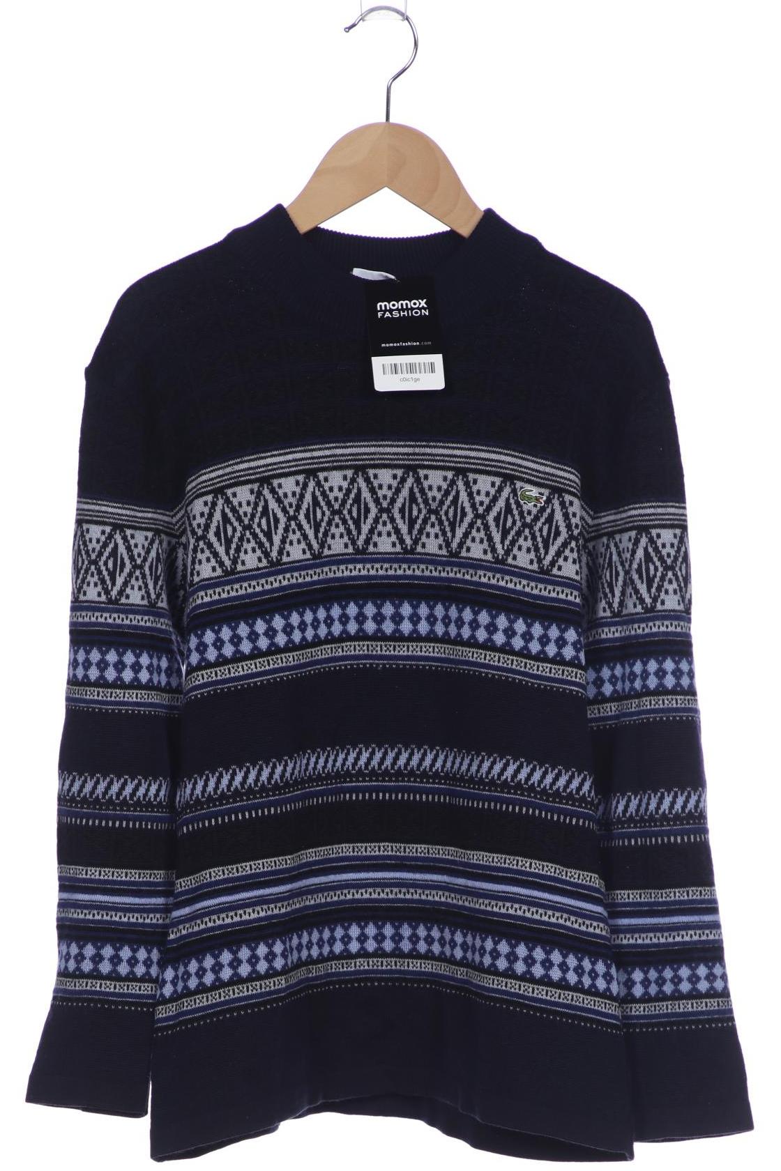 

Lacoste Damen Pullover, marineblau, Gr. 42