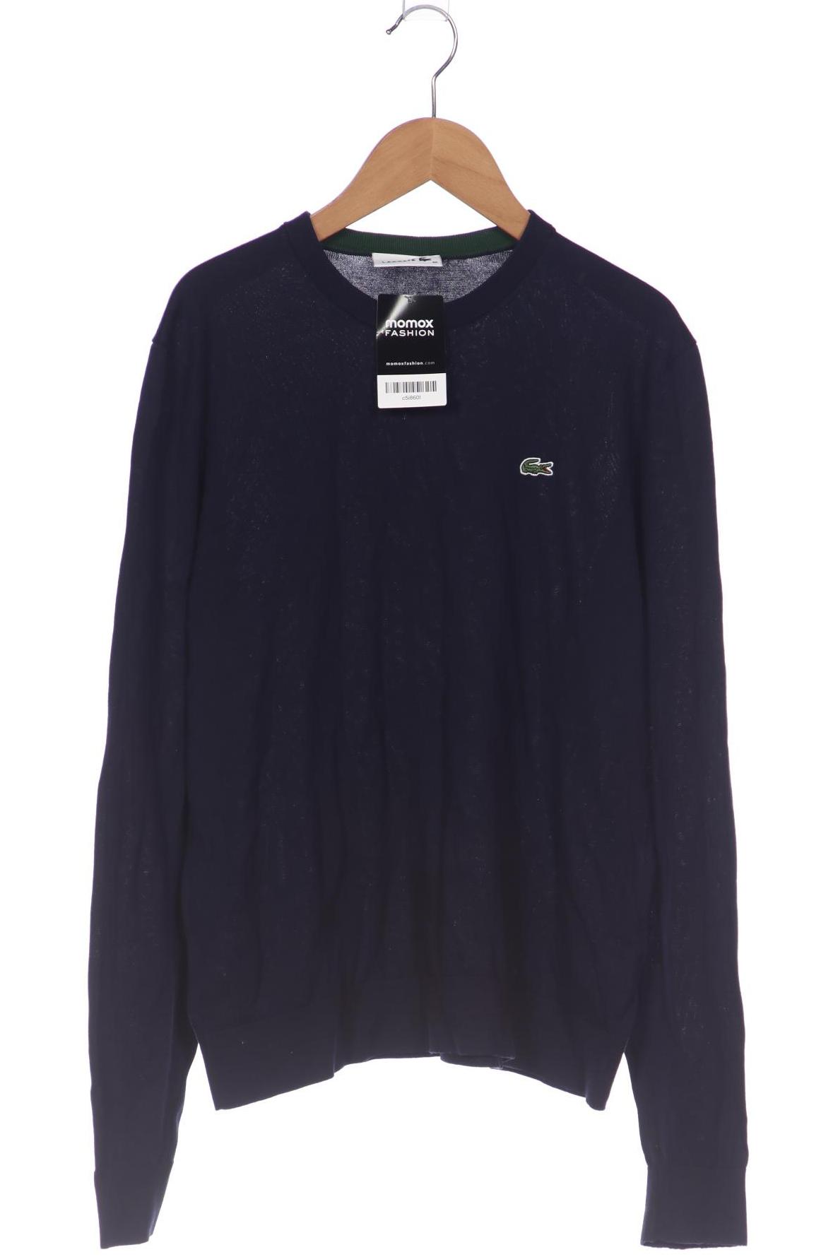 

Lacoste Damen Pullover, marineblau, Gr. 40