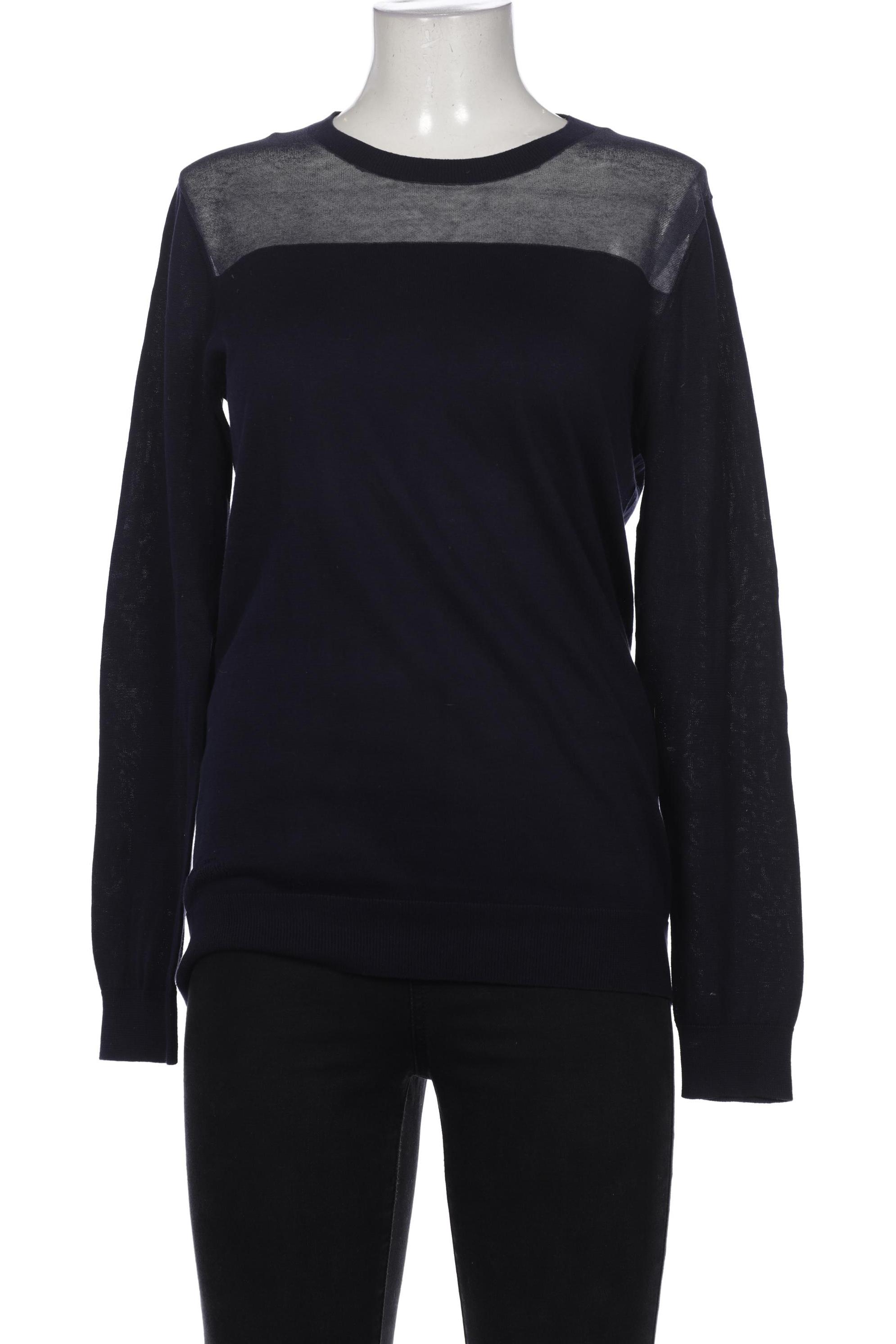 

Lacoste Damen Pullover, marineblau, Gr. 40