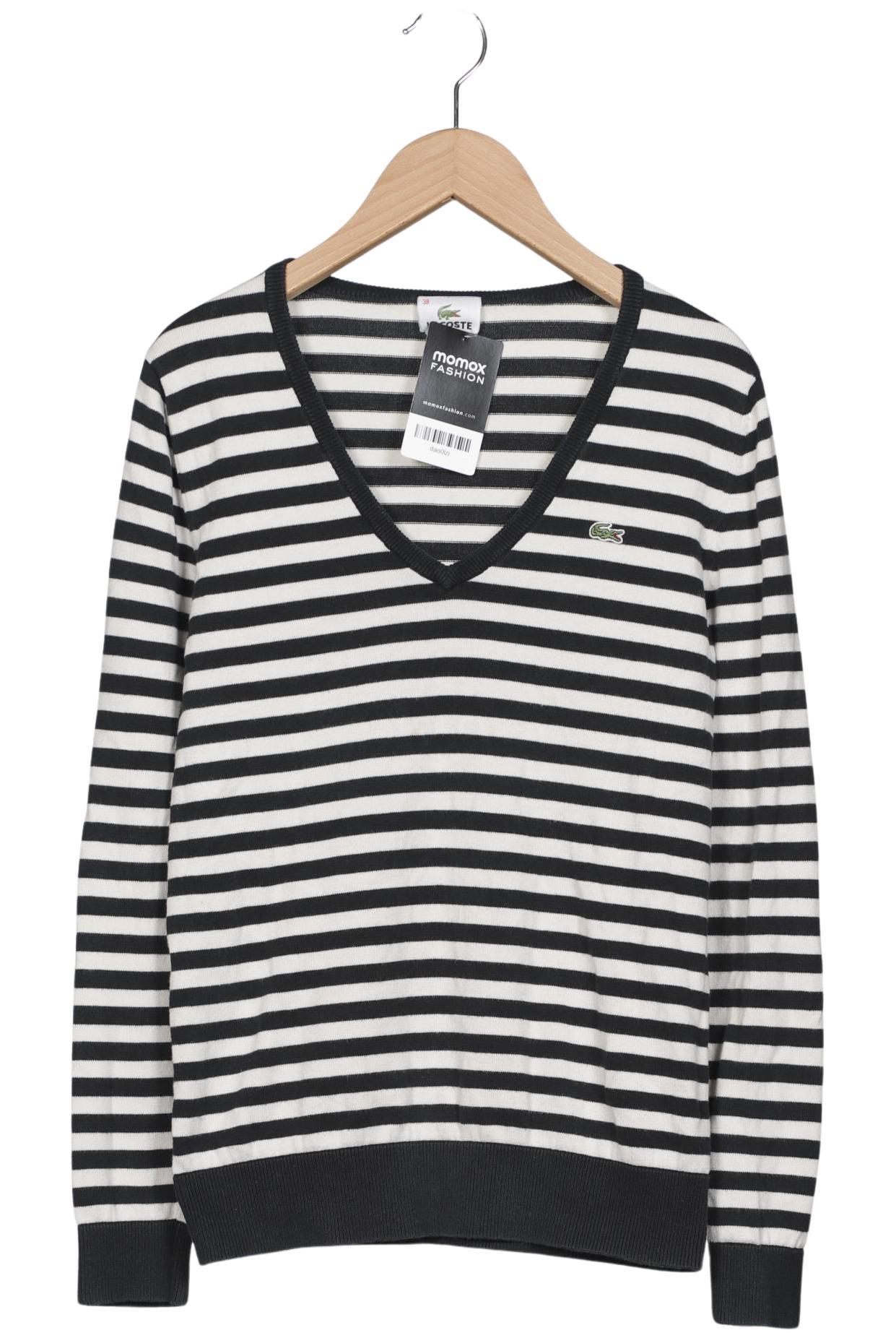 

Lacoste Damen Pullover, mehrfarbig, Gr. 38