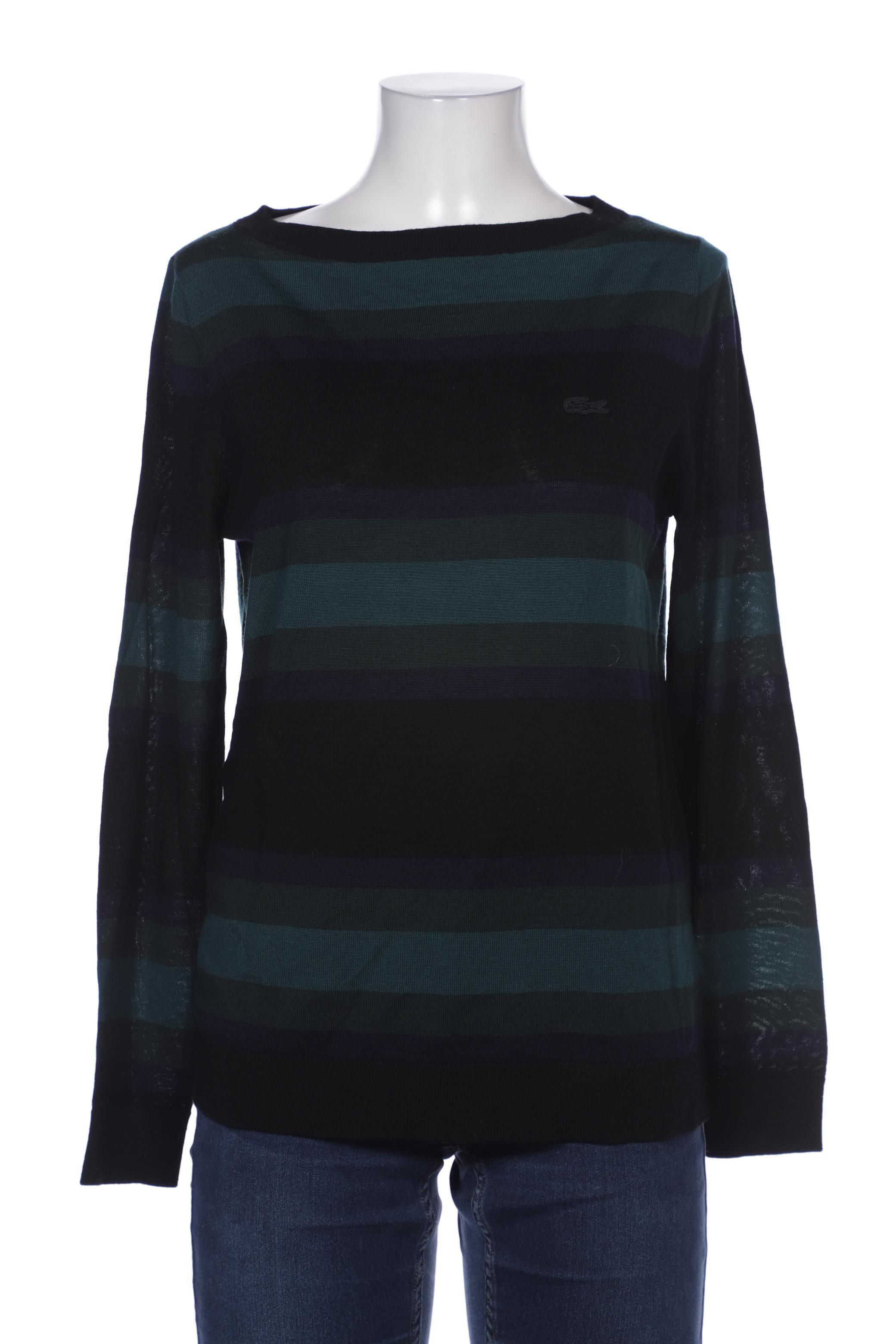 

Lacoste Damen Pullover, schwarz, Gr. 42
