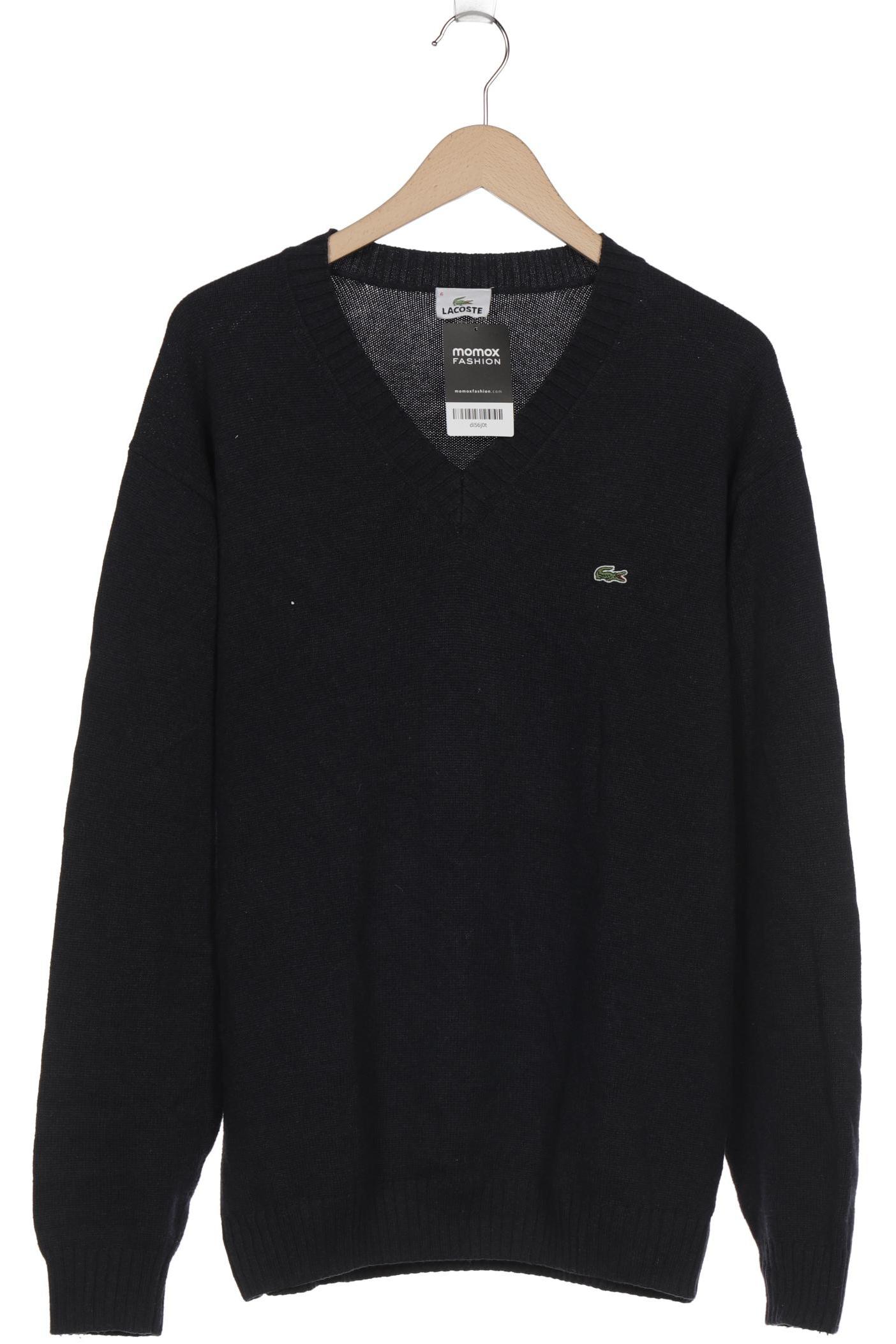 

Lacoste Damen Pullover, marineblau, Gr. 44