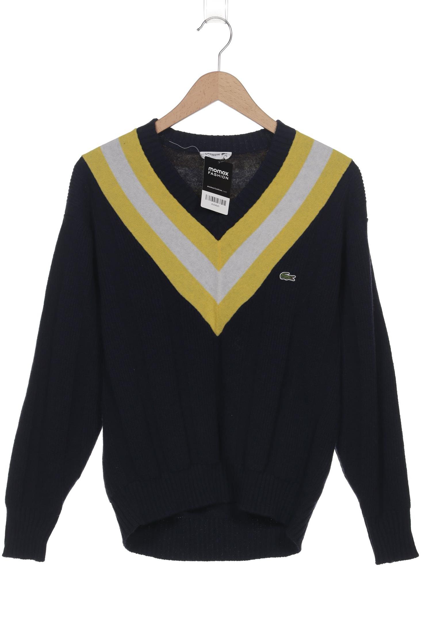 

Lacoste Damen Pullover, marineblau, Gr. 36