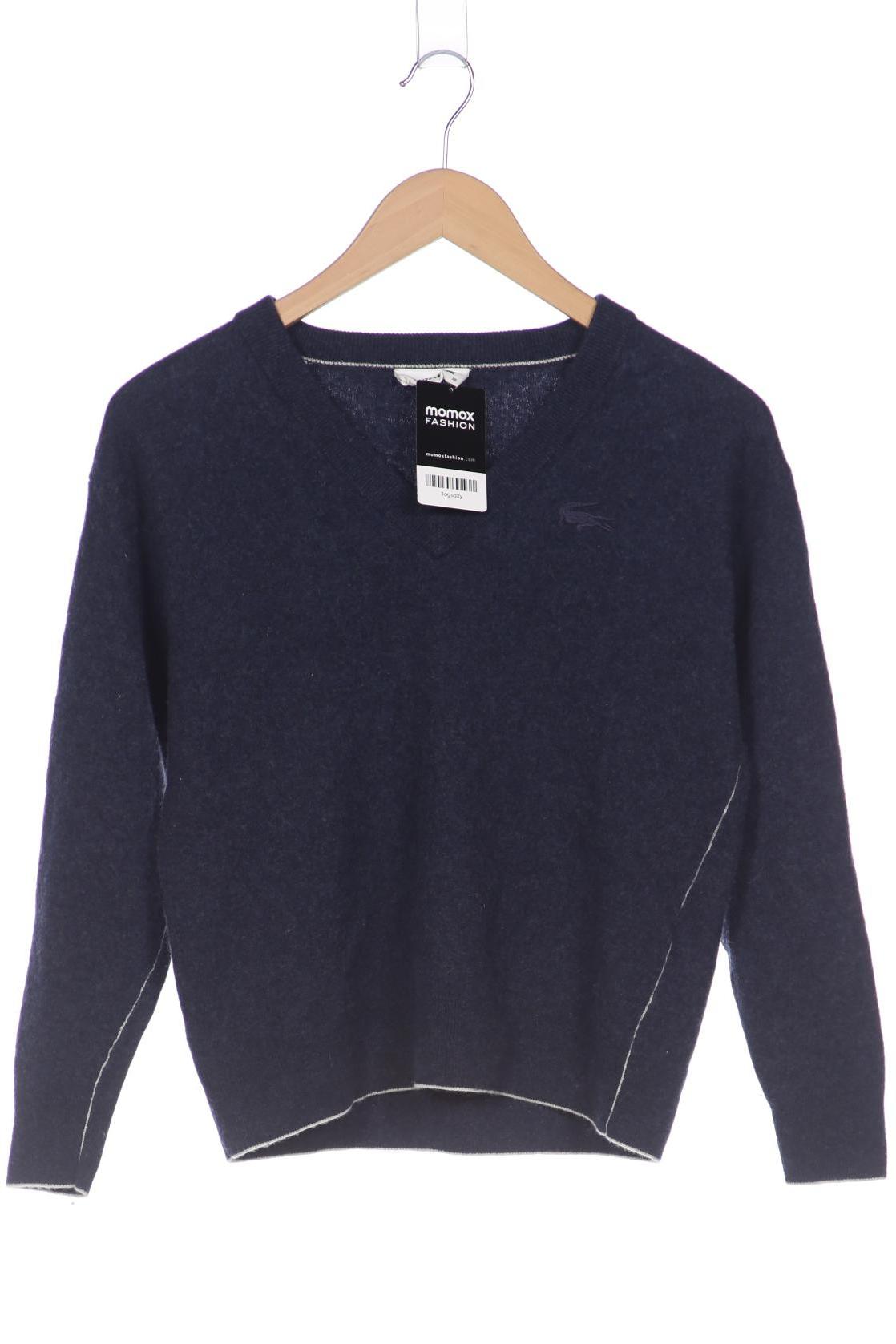 

Lacoste Damen Pullover, marineblau, Gr. 36