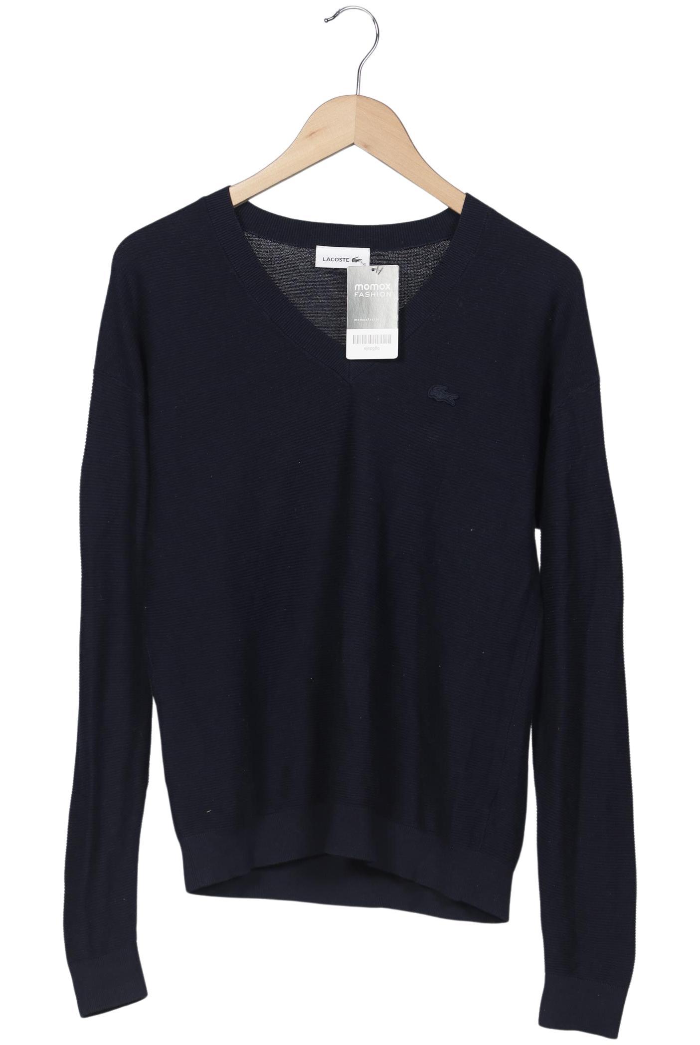 

Lacoste Damen Pullover, marineblau, Gr. 38