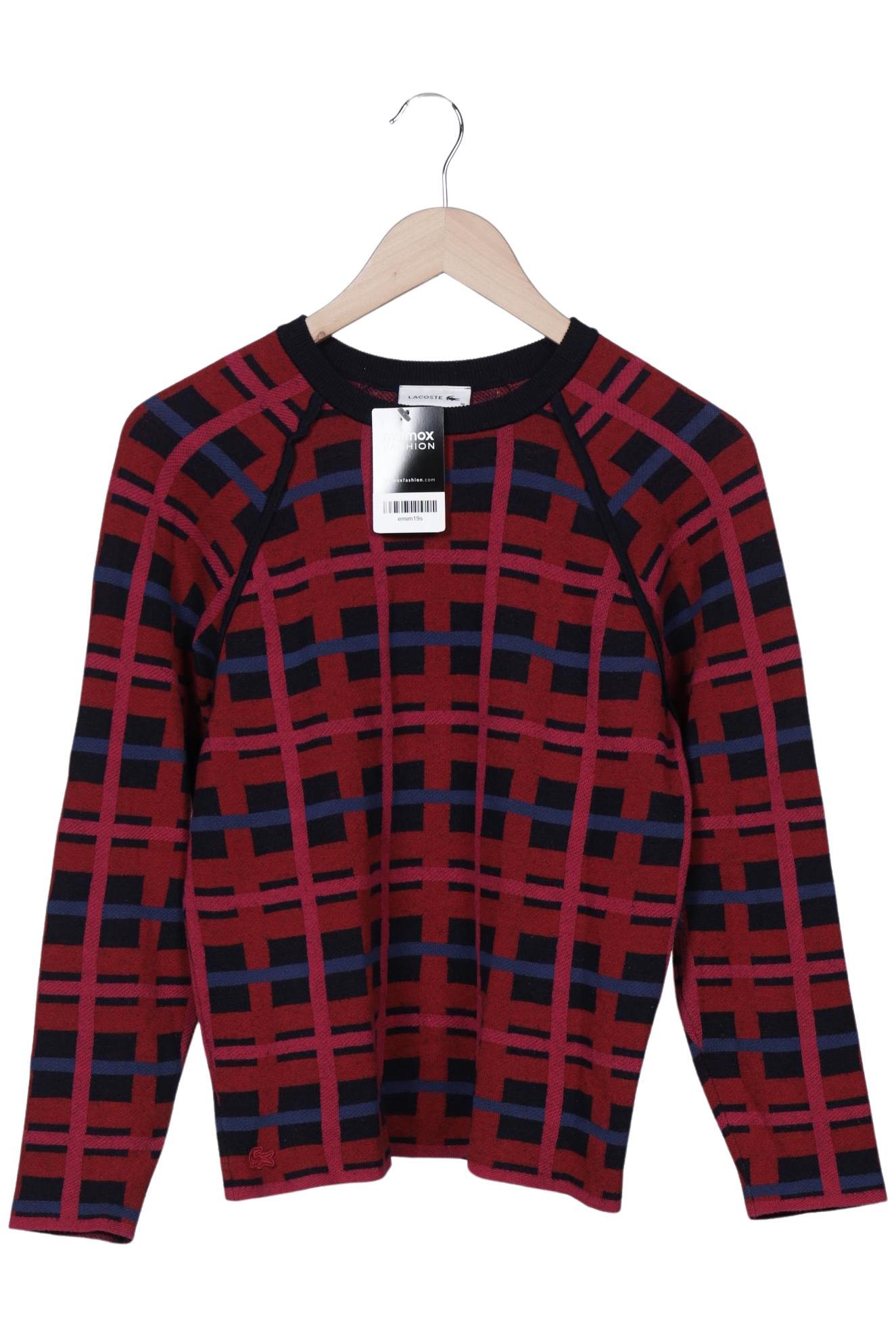 

Lacoste Damen Pullover, mehrfarbig, Gr. 36