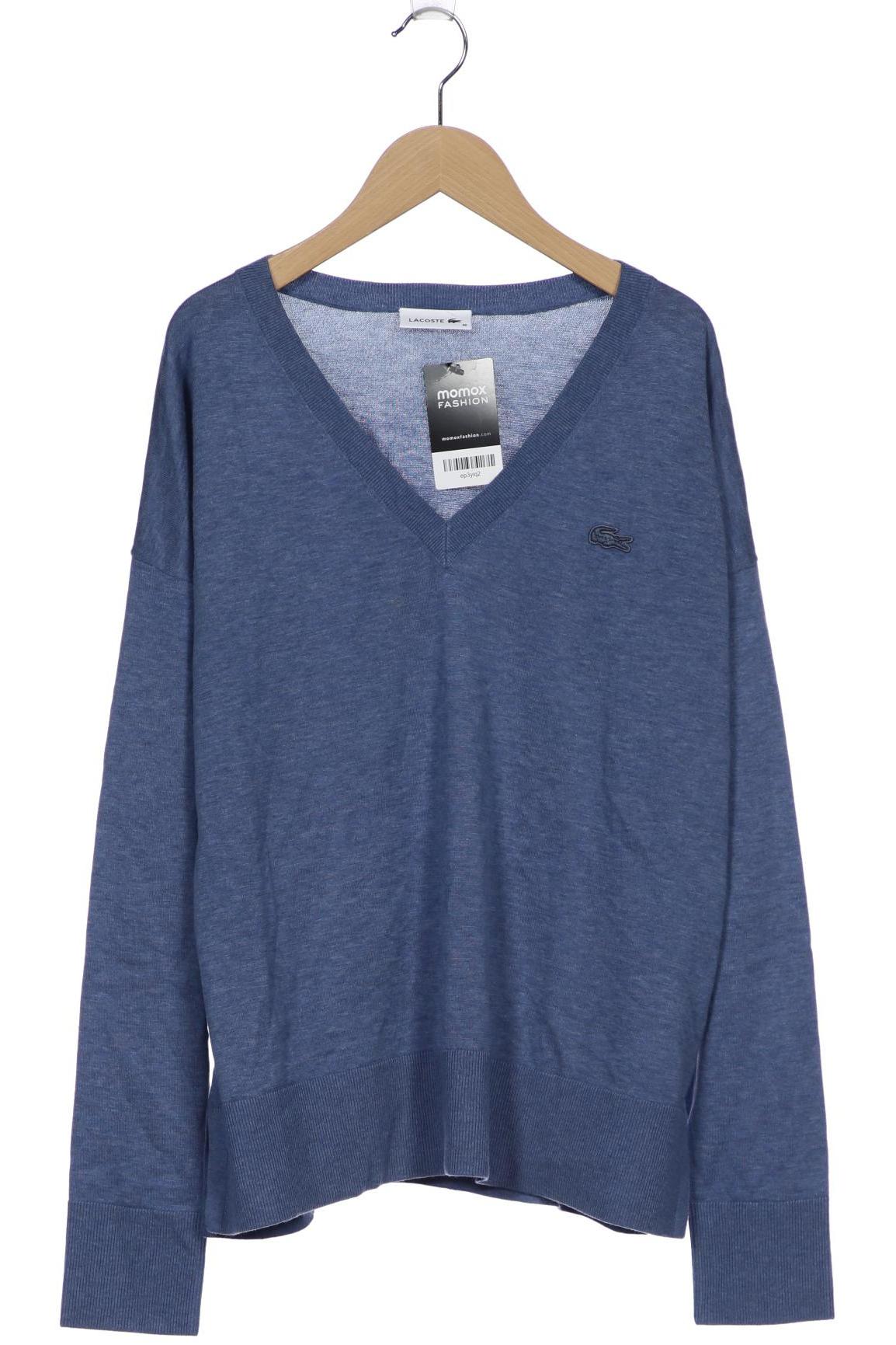 

Lacoste Damen Pullover, marineblau