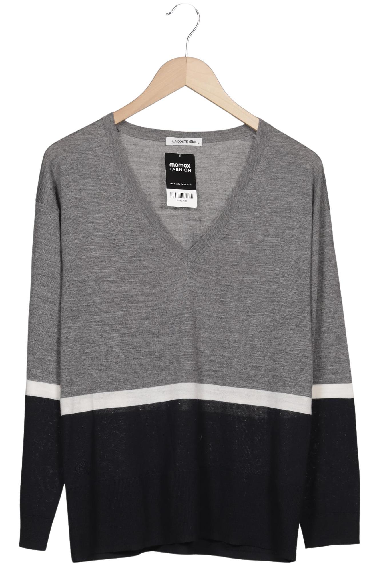 

Lacoste Damen Pullover, mehrfarbig, Gr. 42