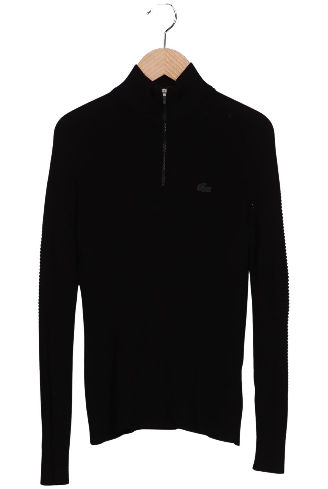 

Lacoste Damen Pullover, schwarz, Gr. 38