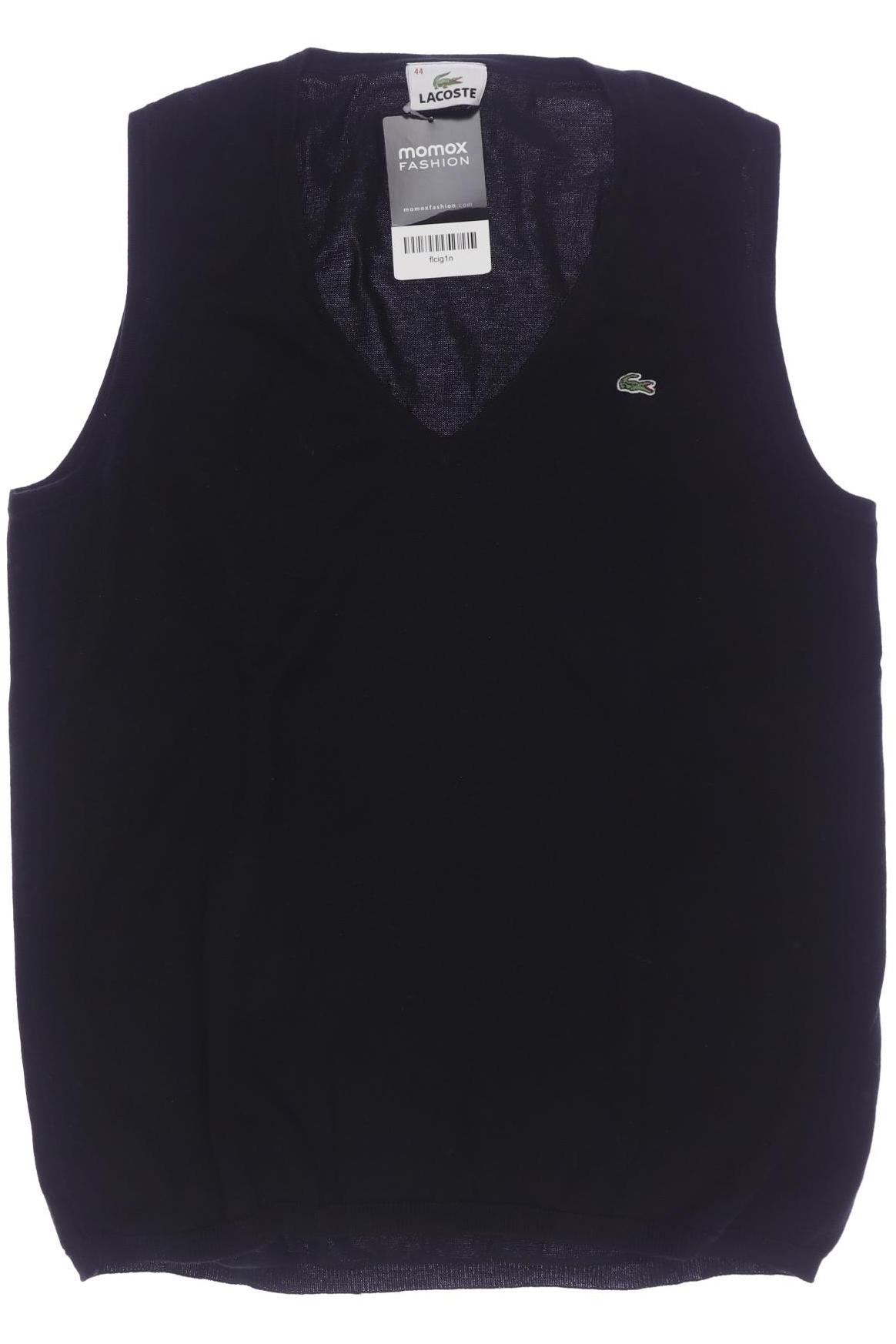 

Lacoste Damen Pullover, schwarz, Gr. 44
