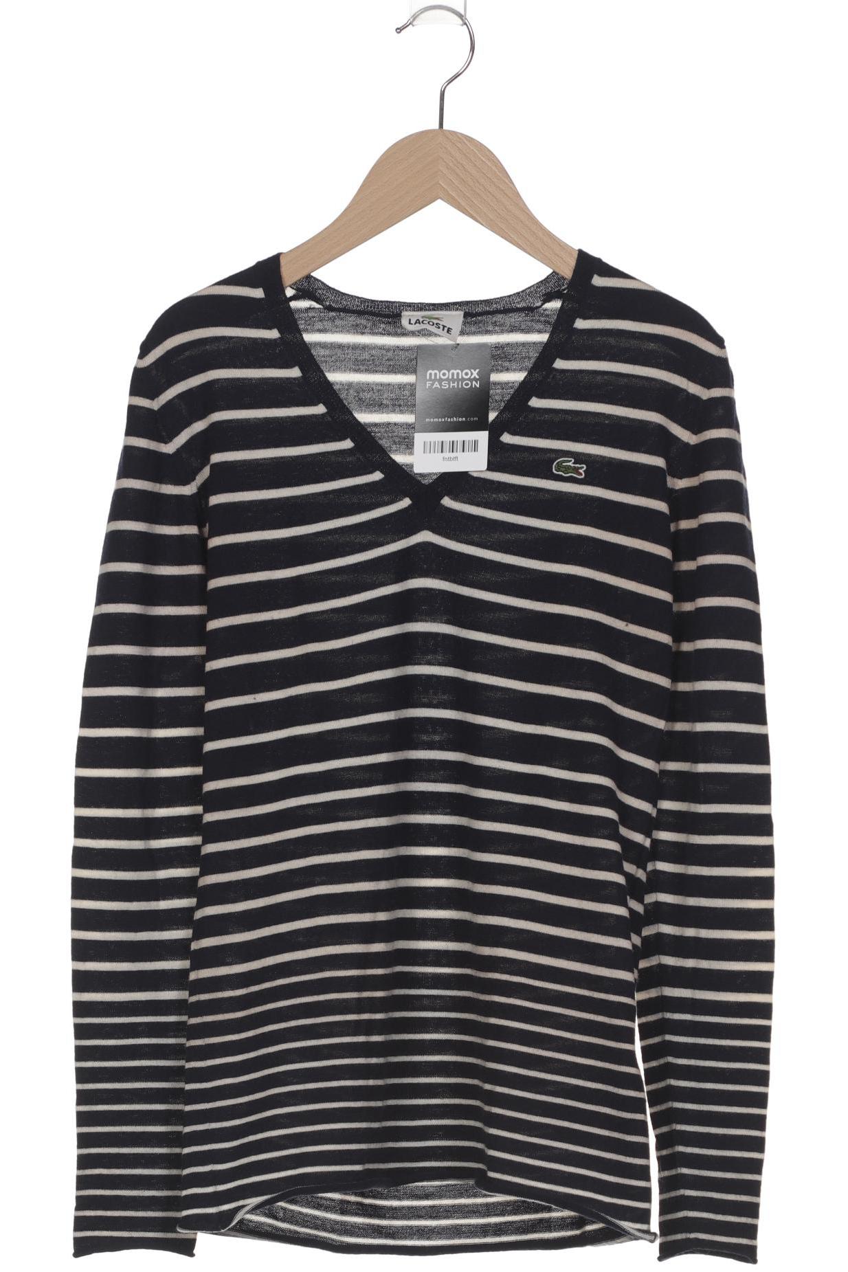 

Lacoste Damen Pullover, marineblau, Gr. 40