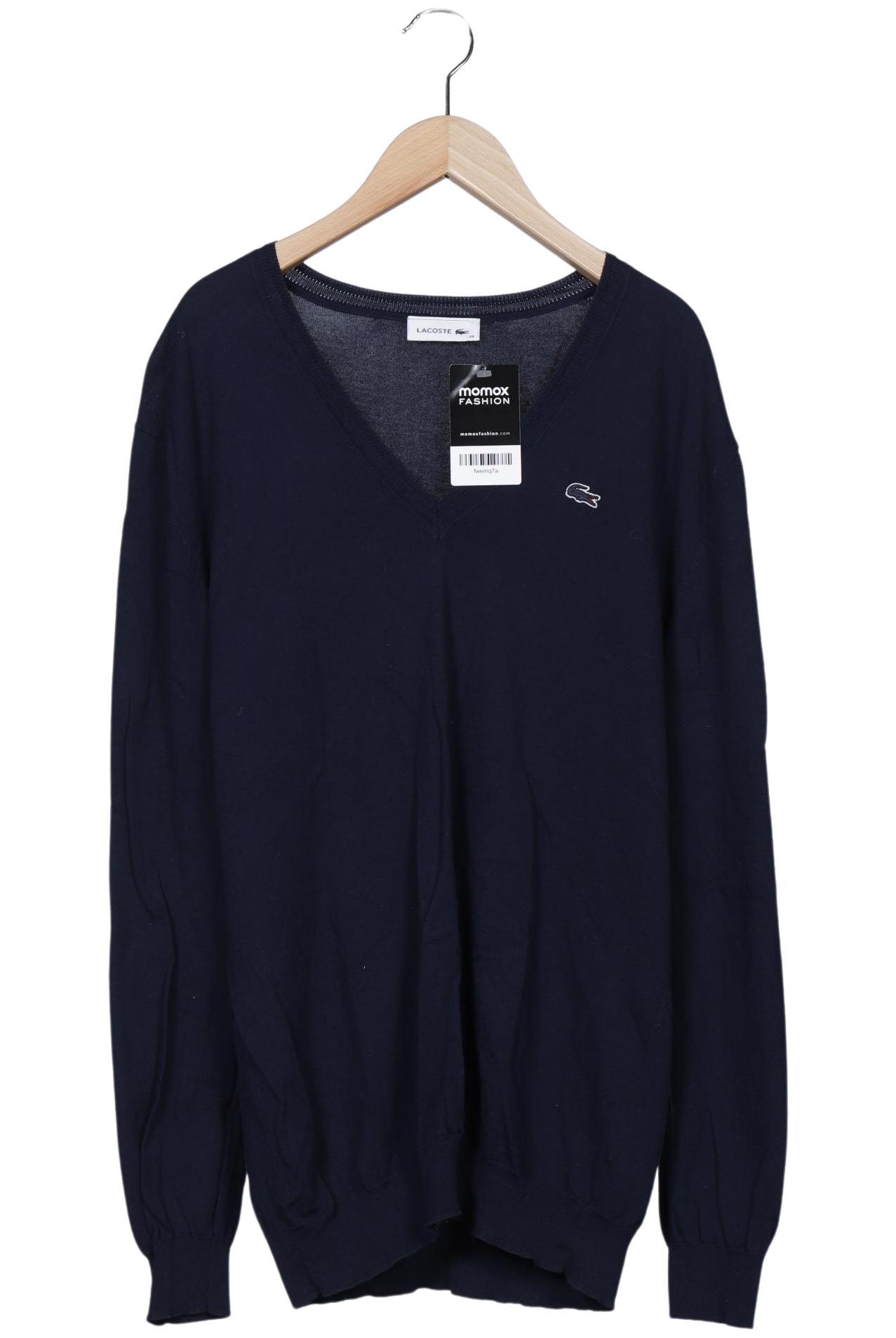 

Lacoste Damen Pullover, marineblau, Gr. 46